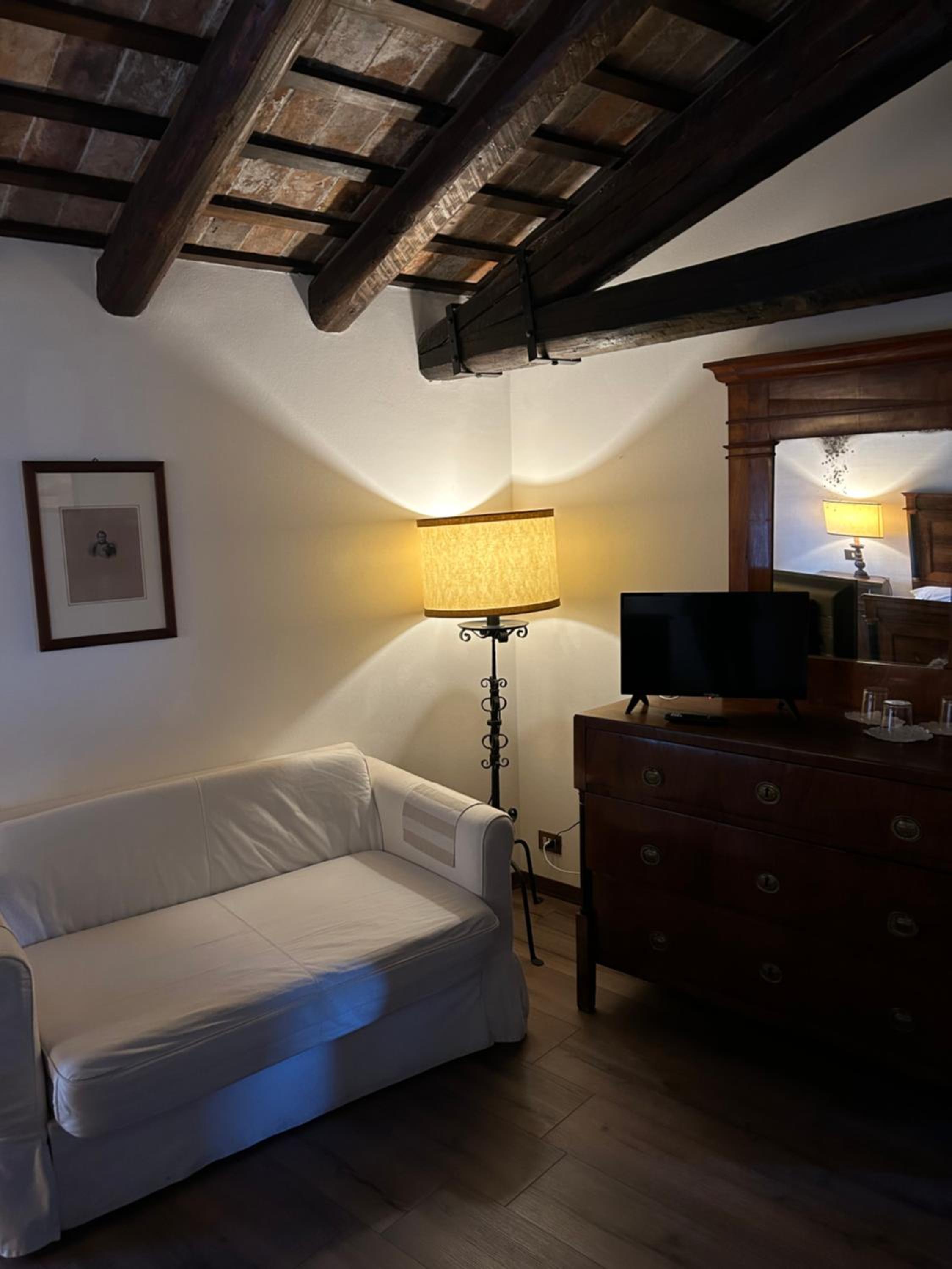 Hotel Conti Formentini
