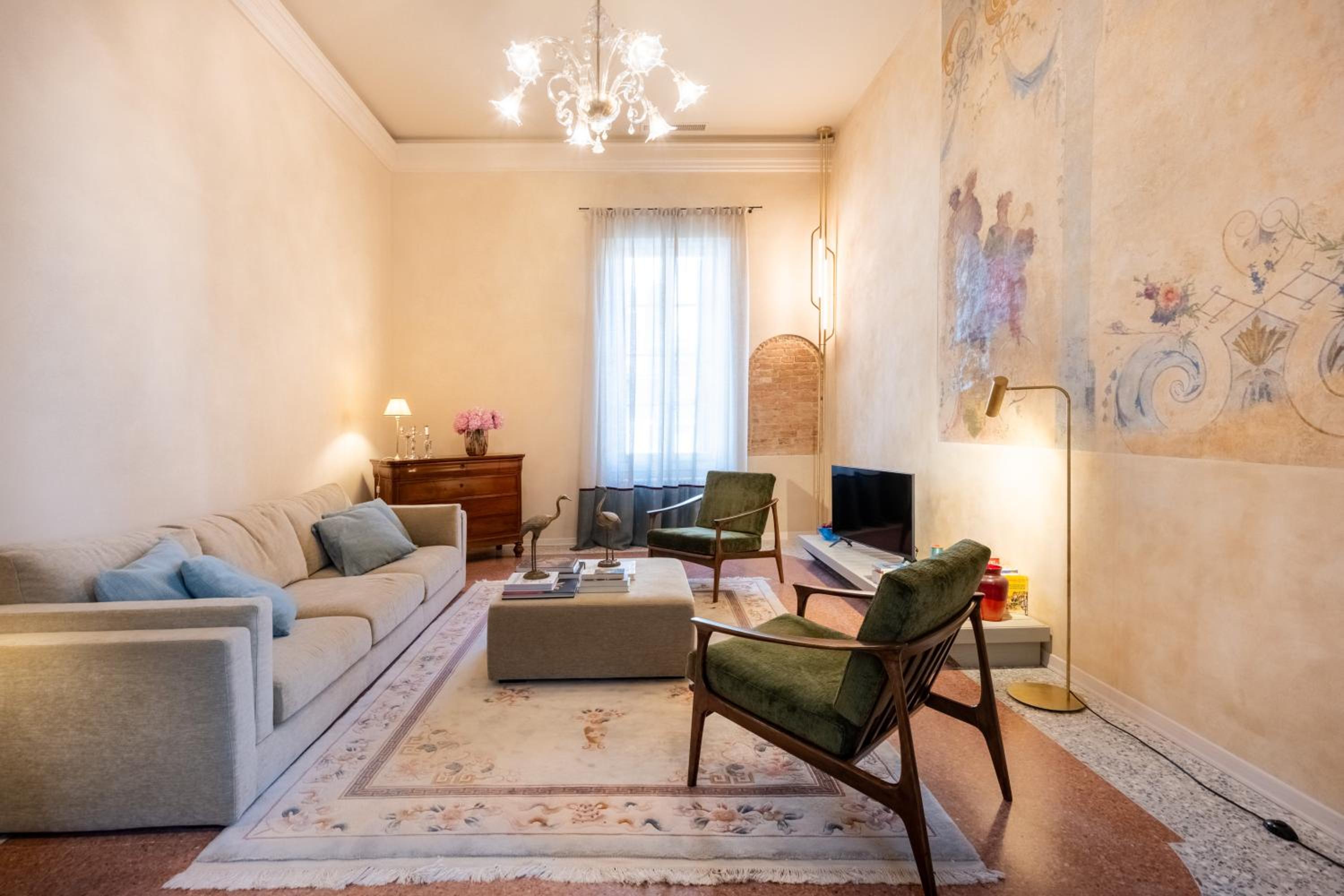 Palazzo Borgoloco