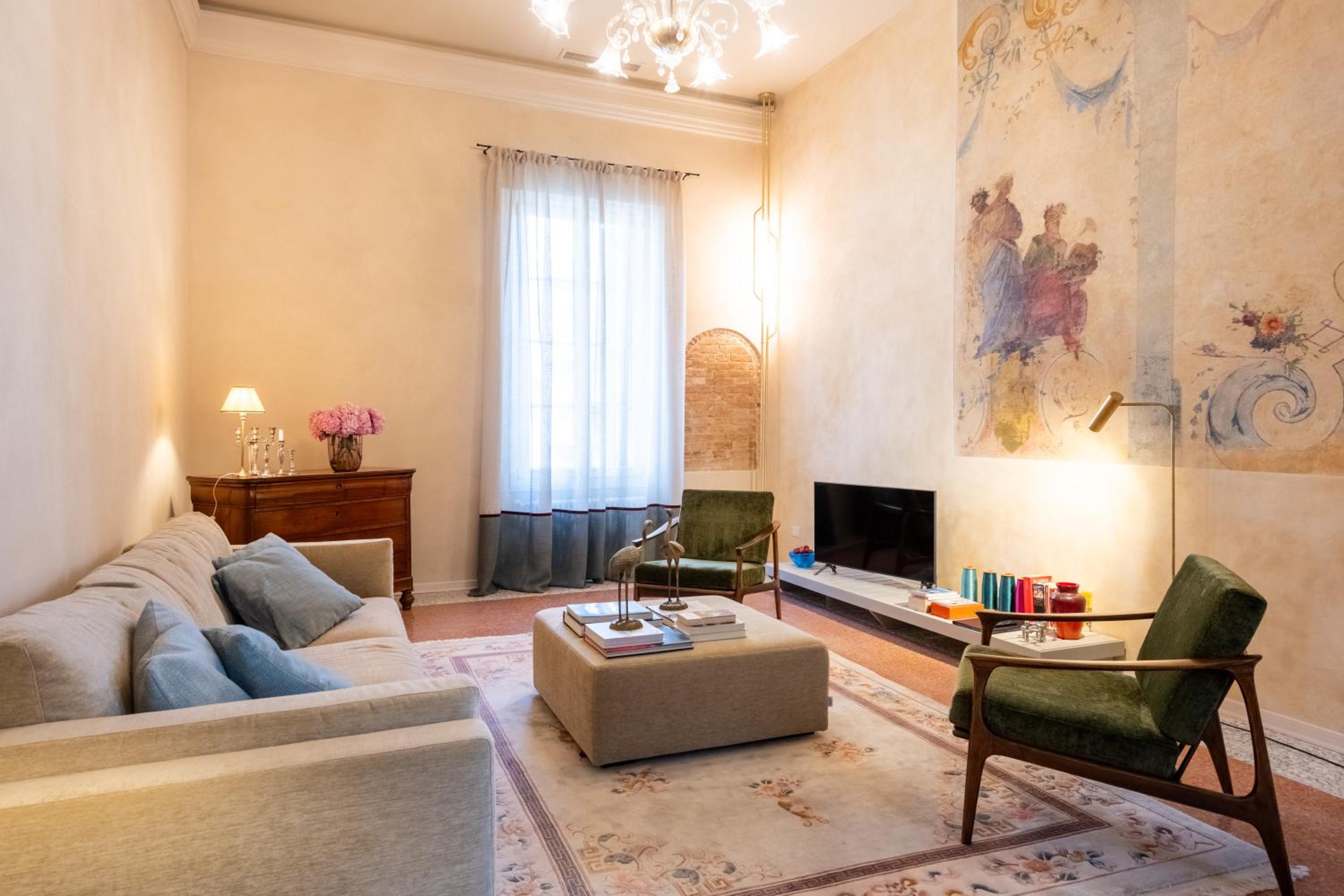 Palazzo Borgoloco