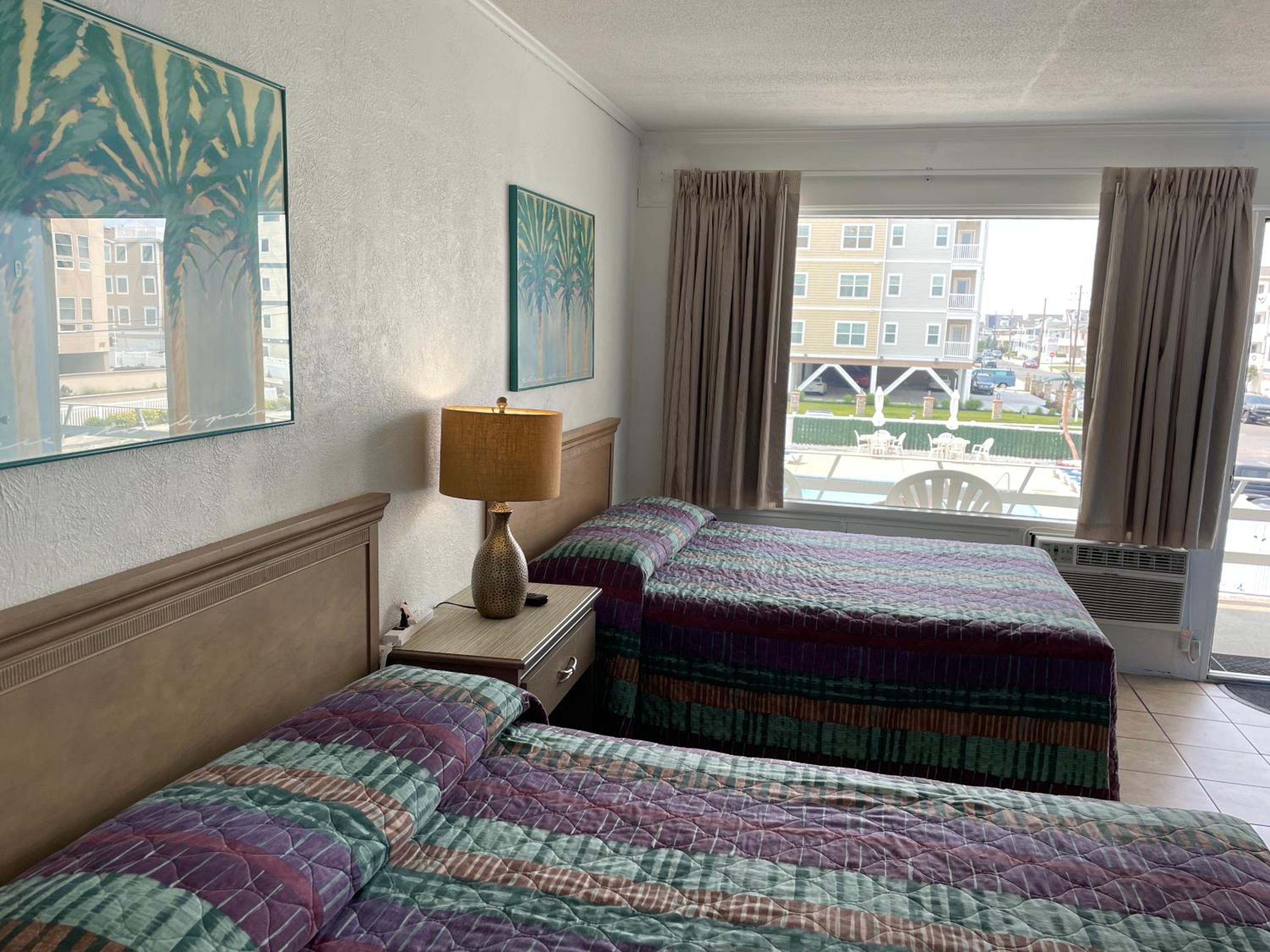 Beach Colony Motel