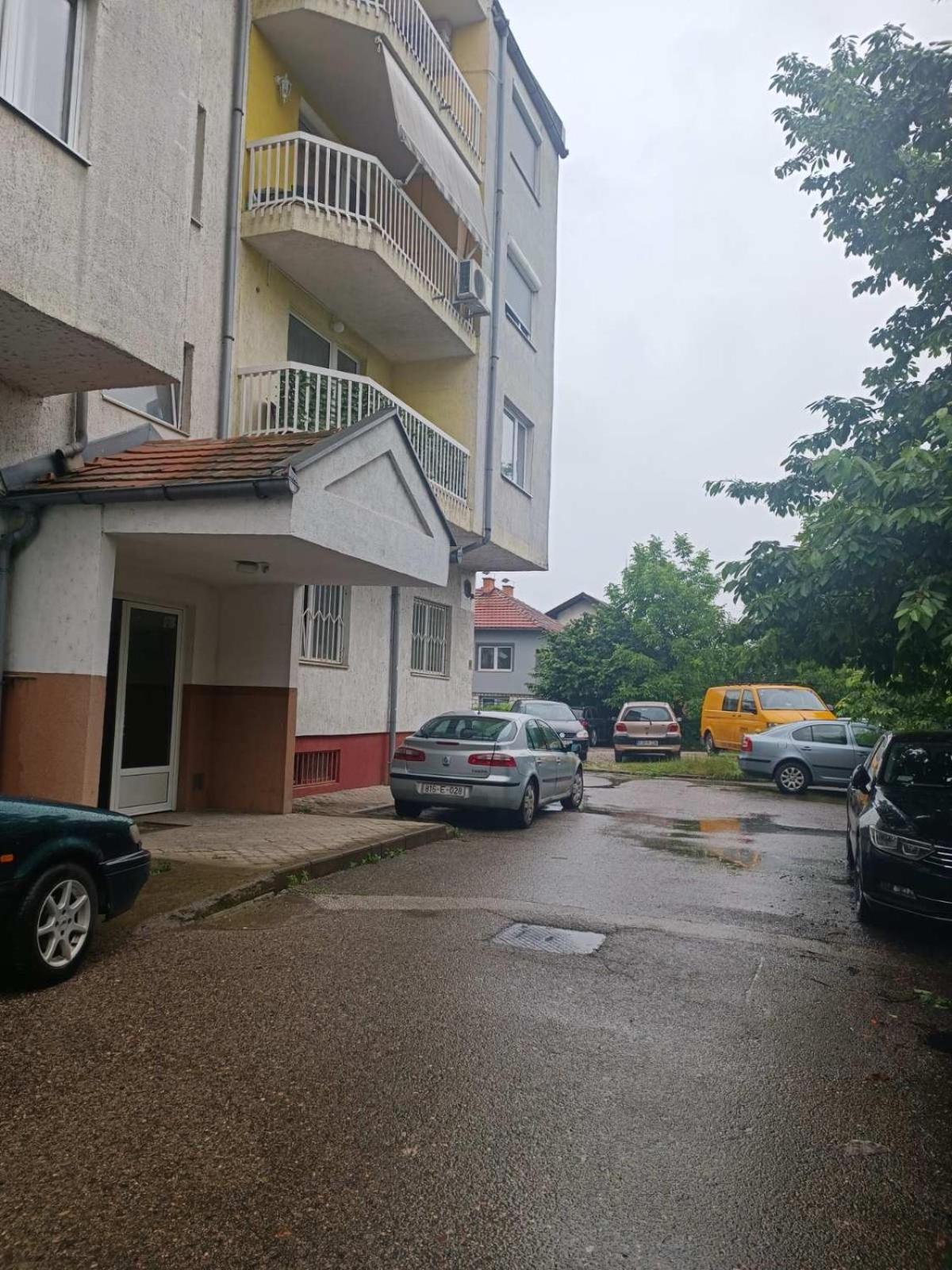 Doboj Apartman