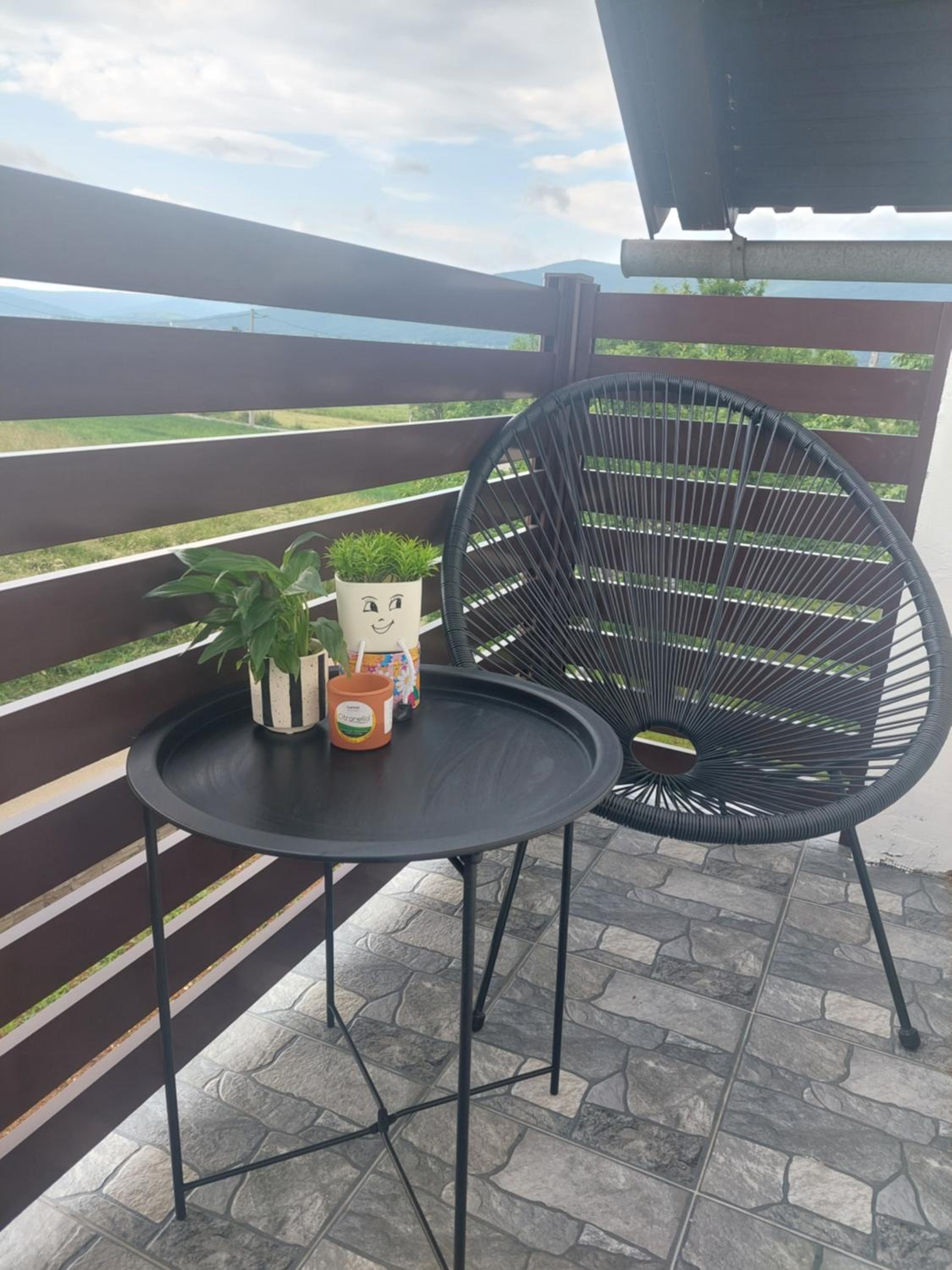 Apartman Pavenka view 5
