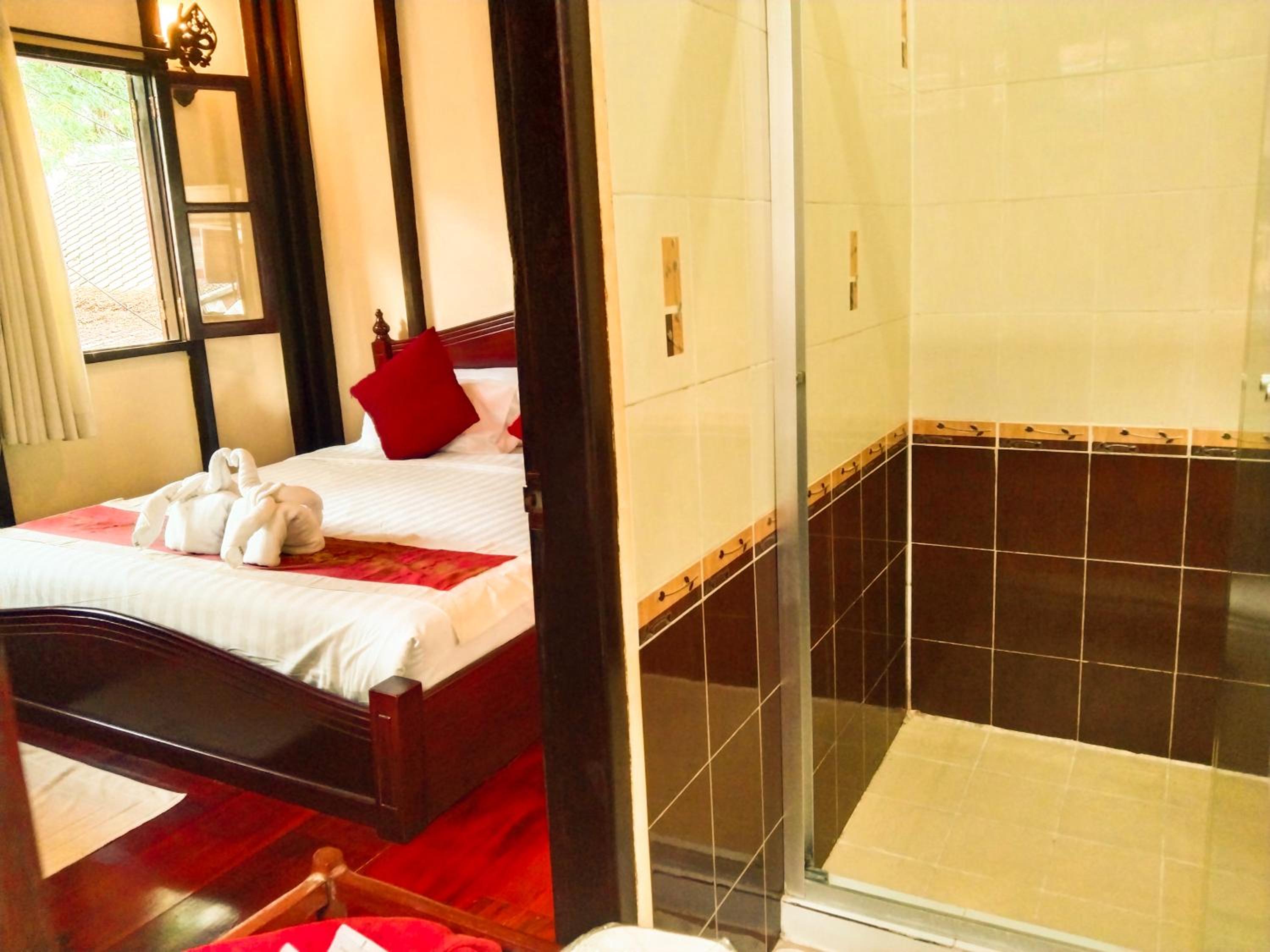 Luang Prabang Vacations - Ban Lakkham River View - Property Image 138