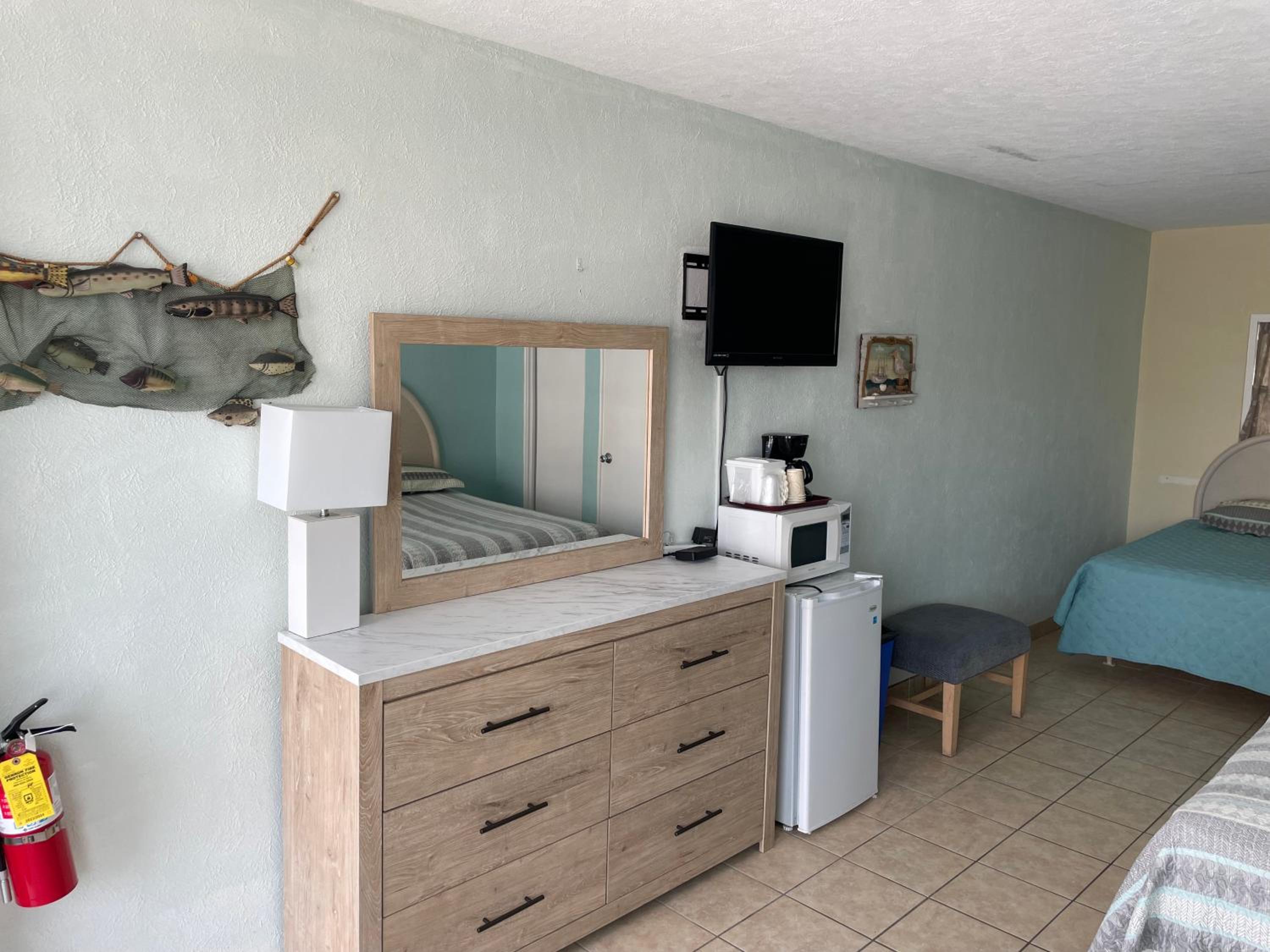 Beach Colony Motel