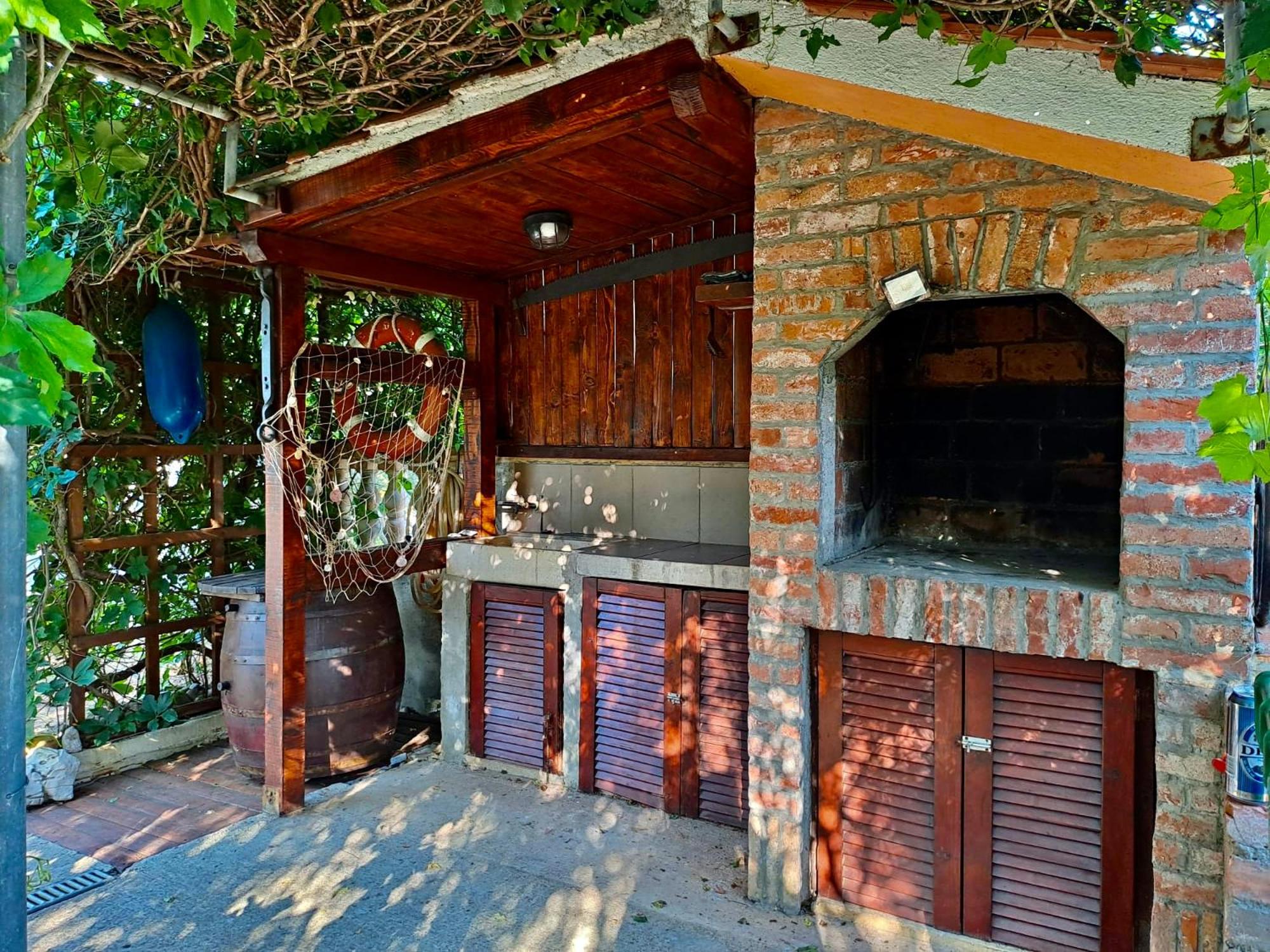 NEW! Holiday home Dalmazia view 2