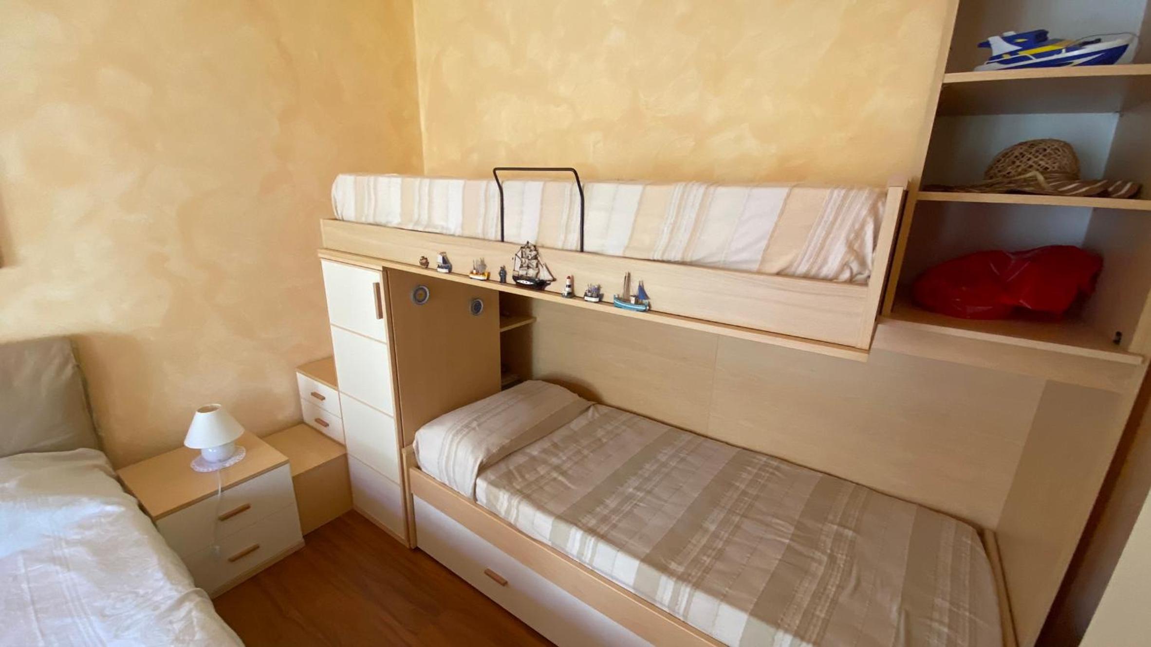 Casa Maurizio in centro di Diano