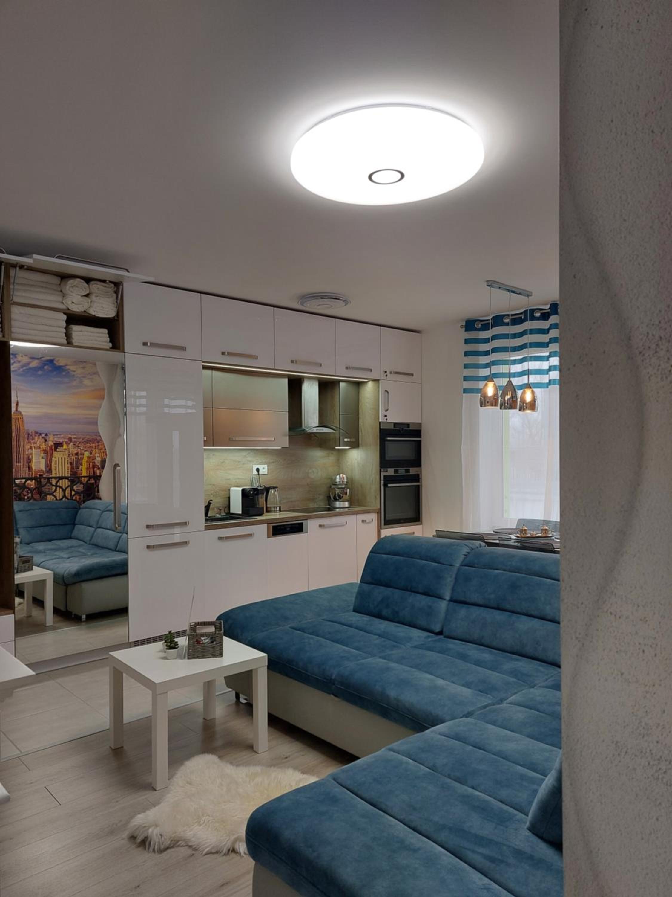 Happiness Apartman
