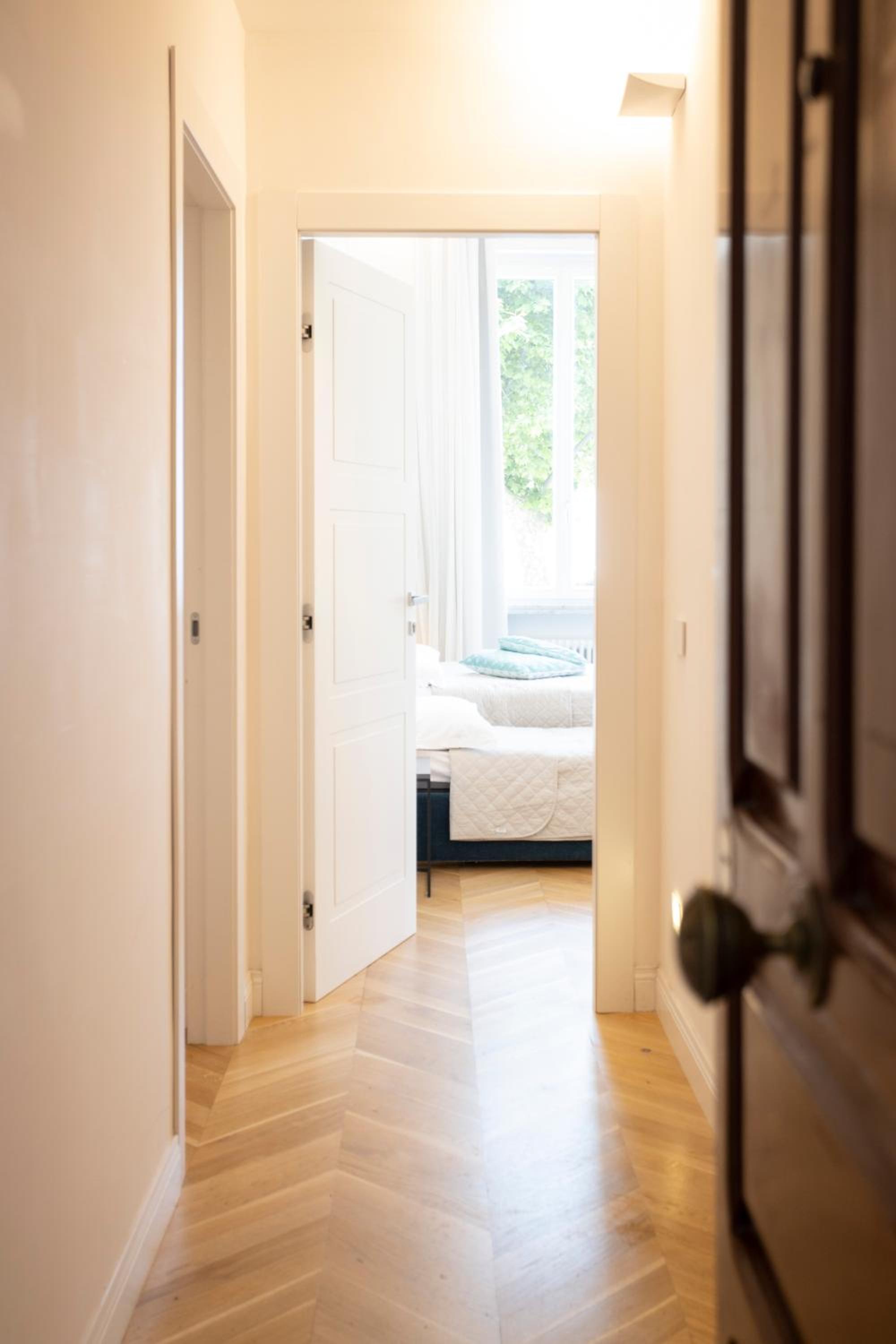 SINONDA Luxury Apartment