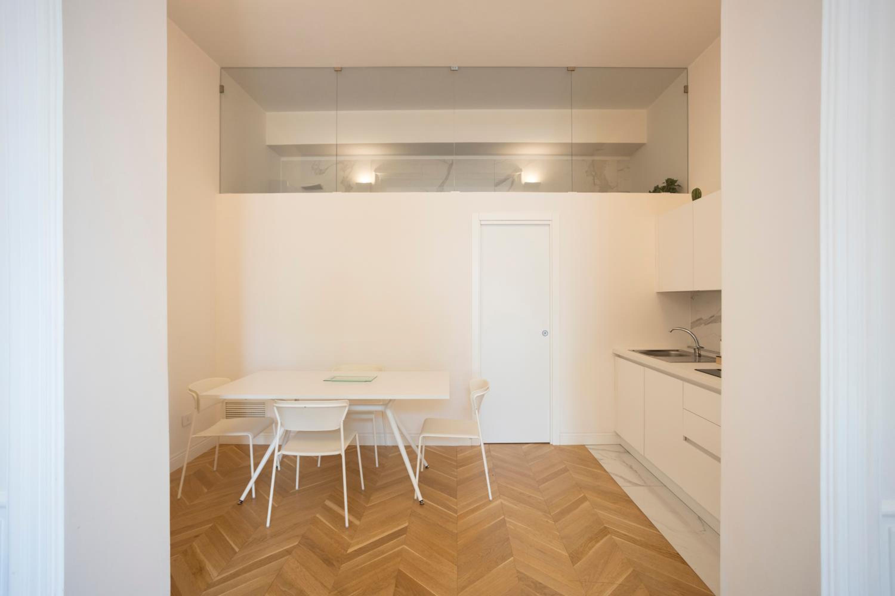 SINONDA Luxury Apartment