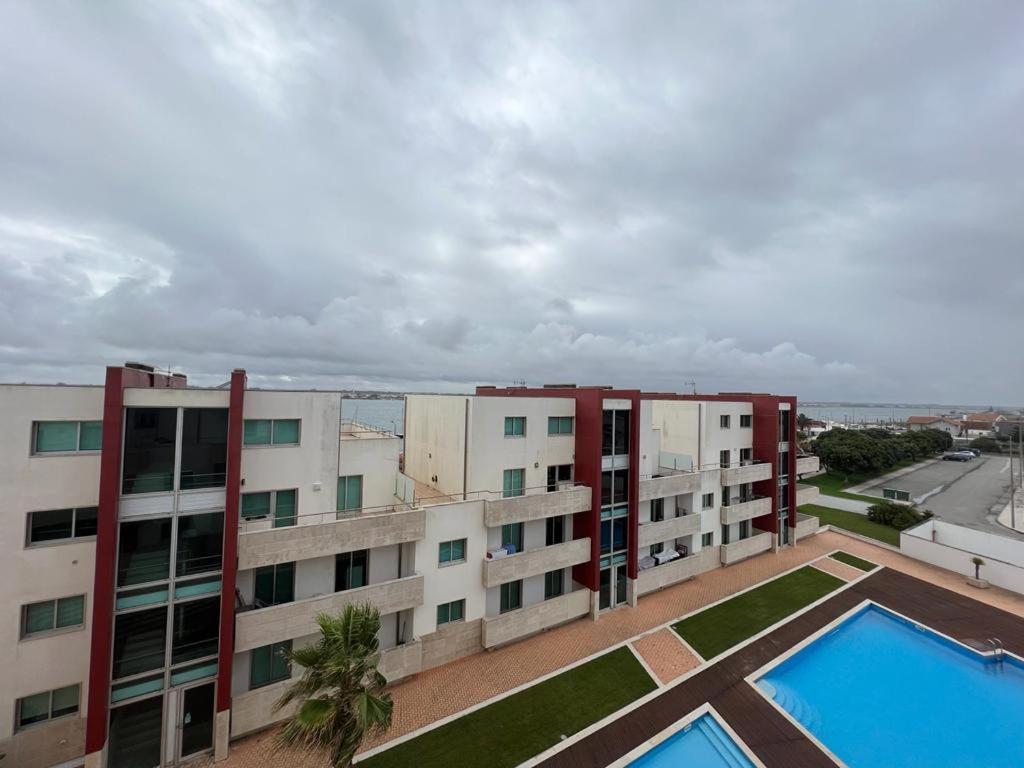 Hotel Vela Marina, Costa Nova