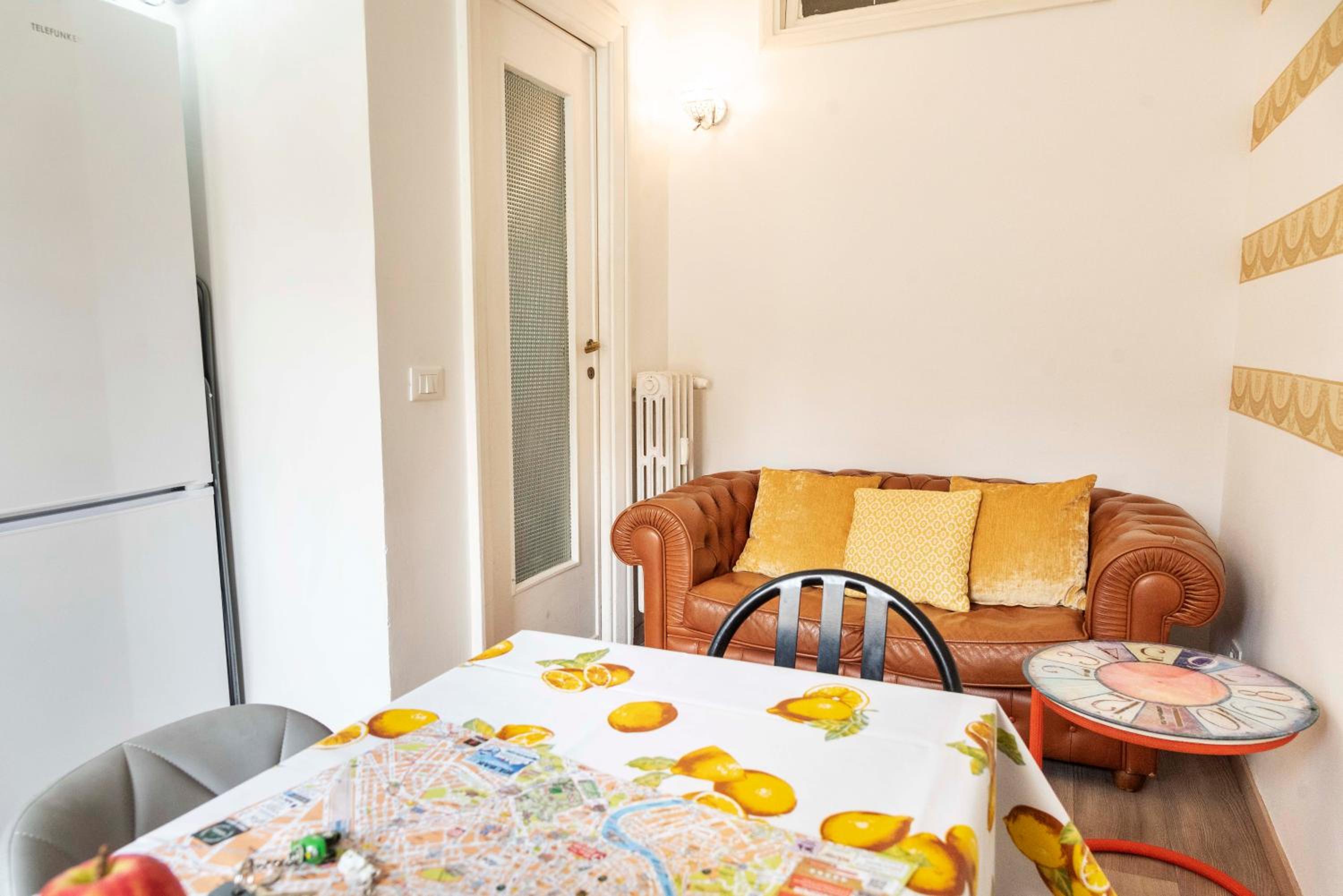 Merulana Suite S.Peter