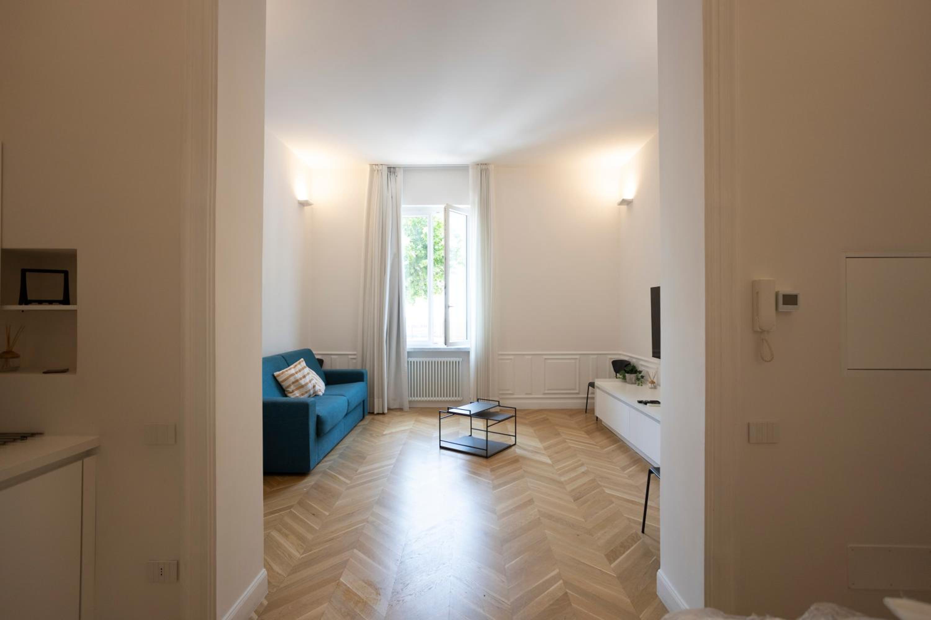 SINONDA Luxury Apartment