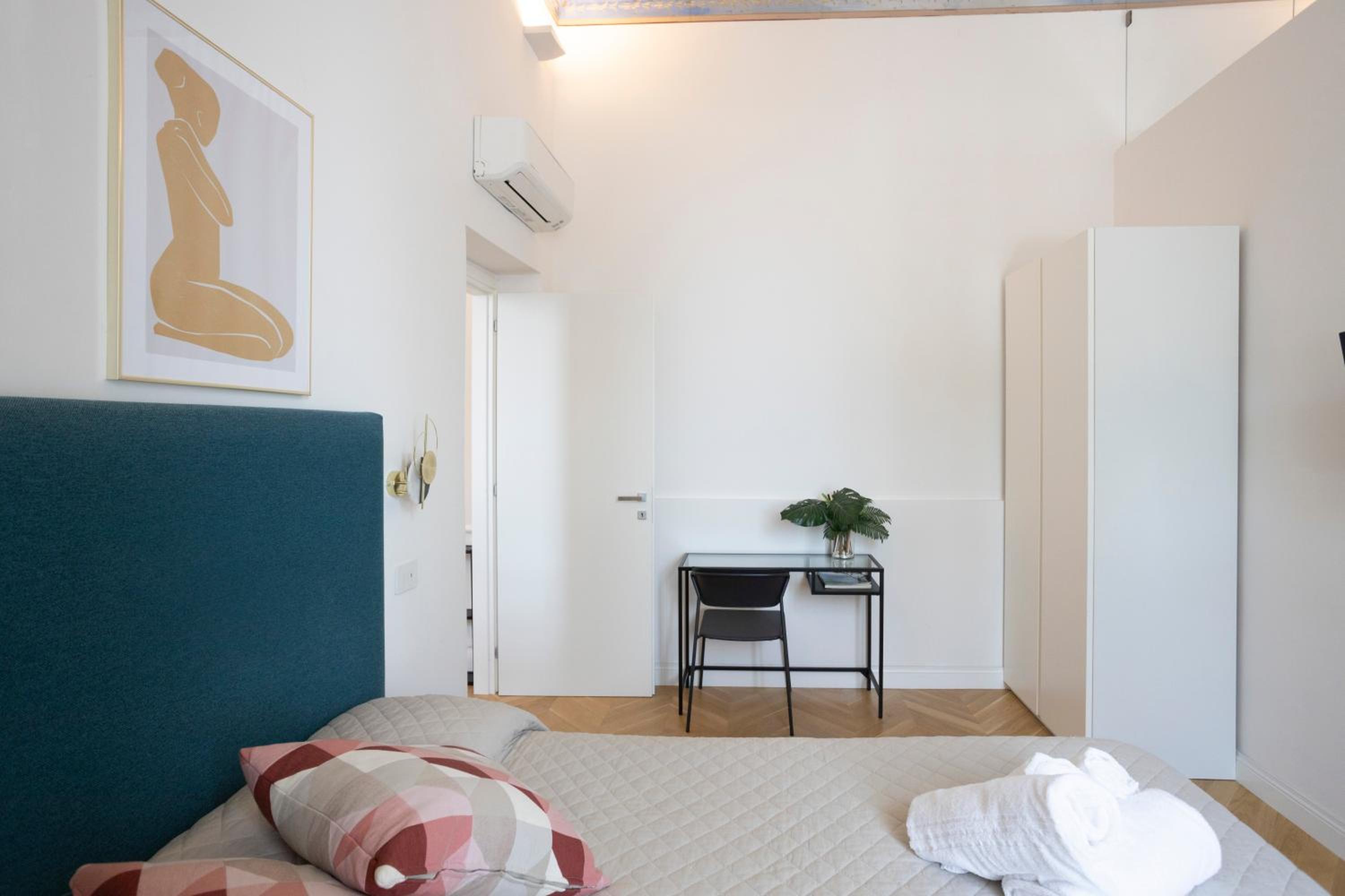 SINONDA Luxury Apartment