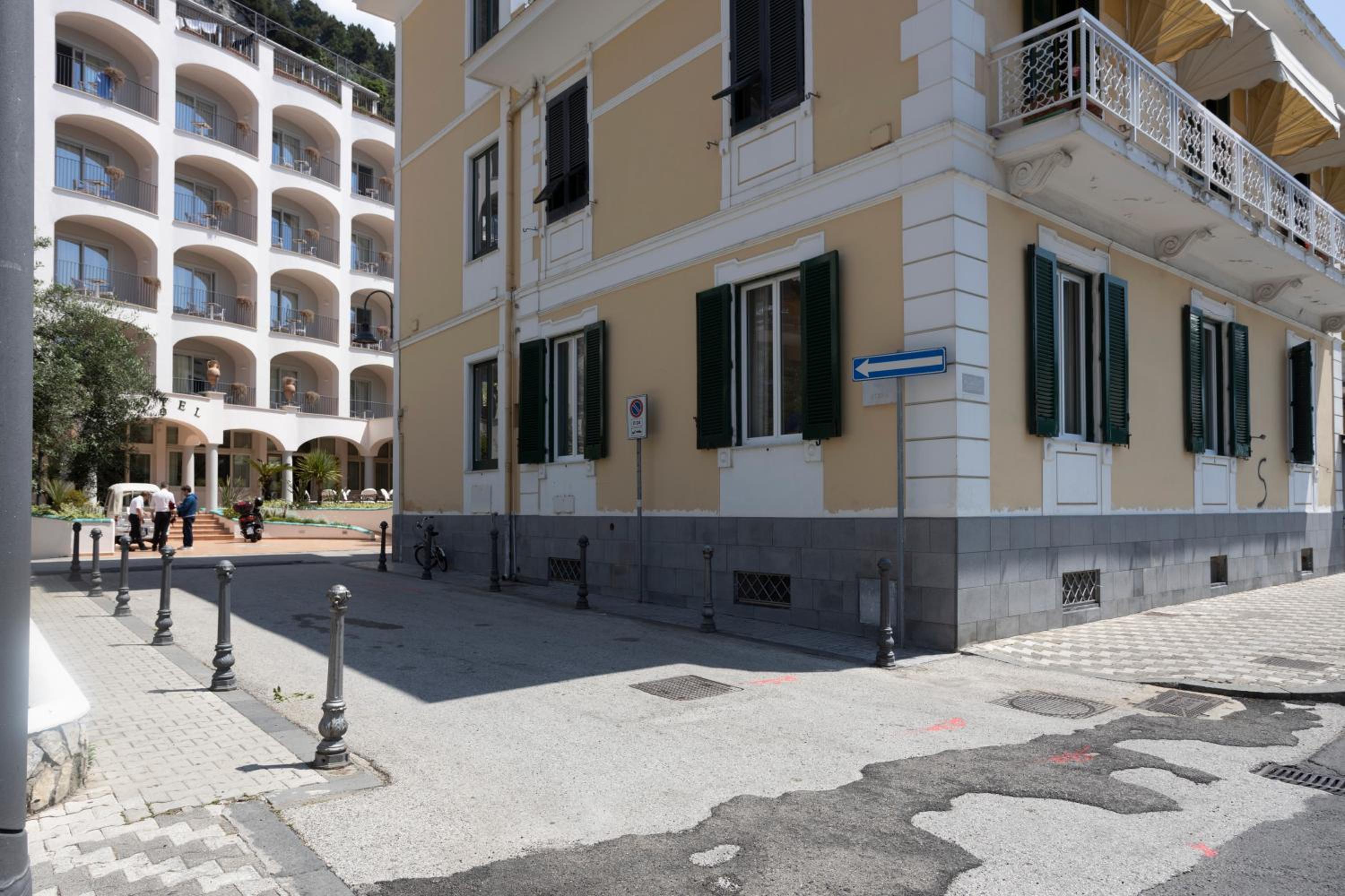 SINONDA Luxury Apartment