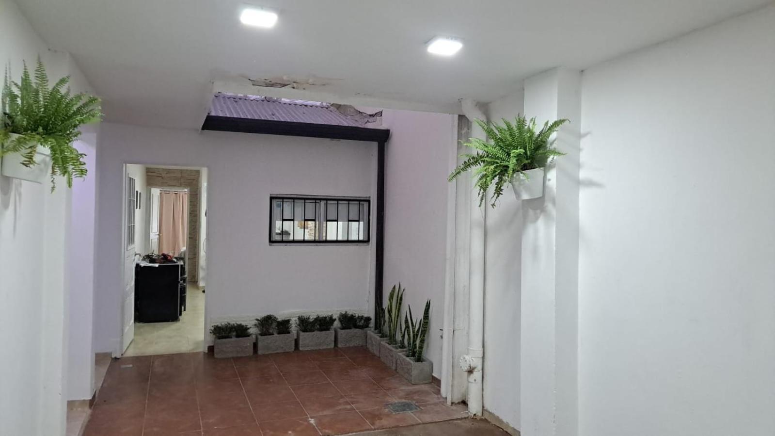 monoambiente centrico