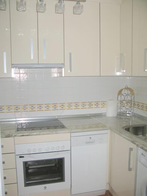 La Fuente, apartment in the Moorish quarter. view 4