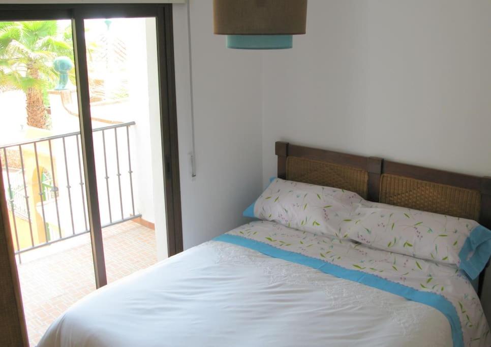 La Fuente, apartment in the Moorish quarter. view 5