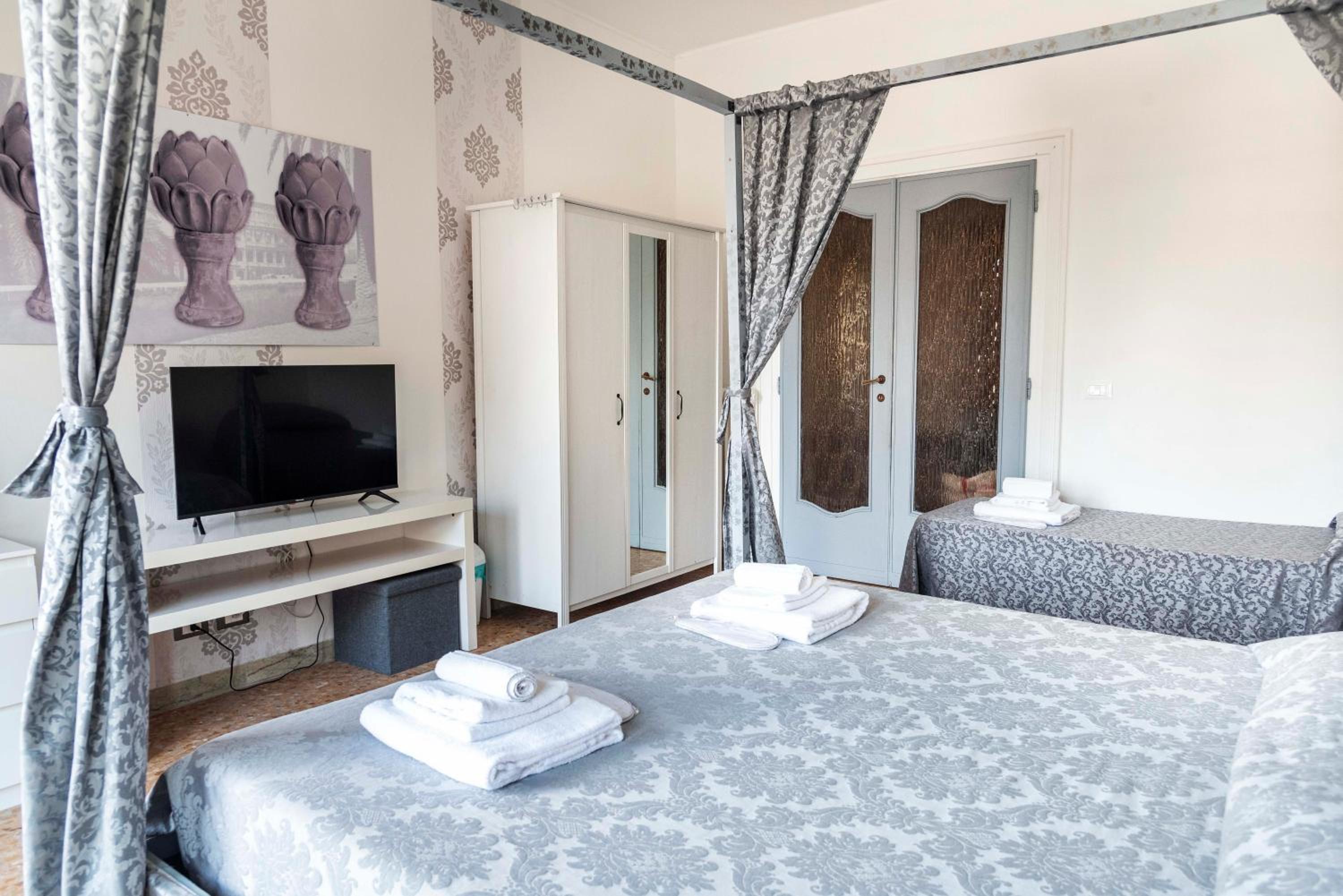 Merulana Suite S.Peter