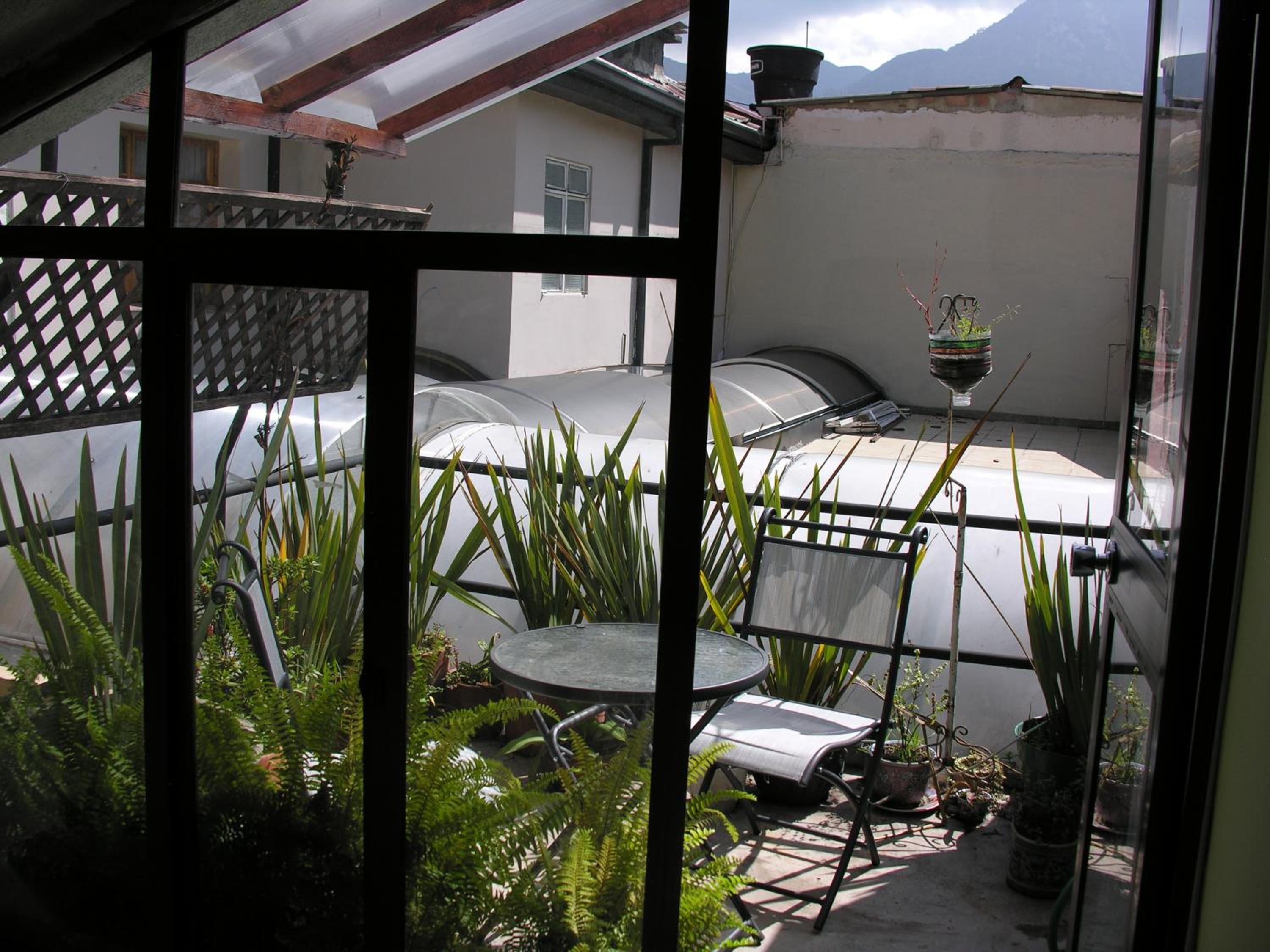 OM Hospedaje