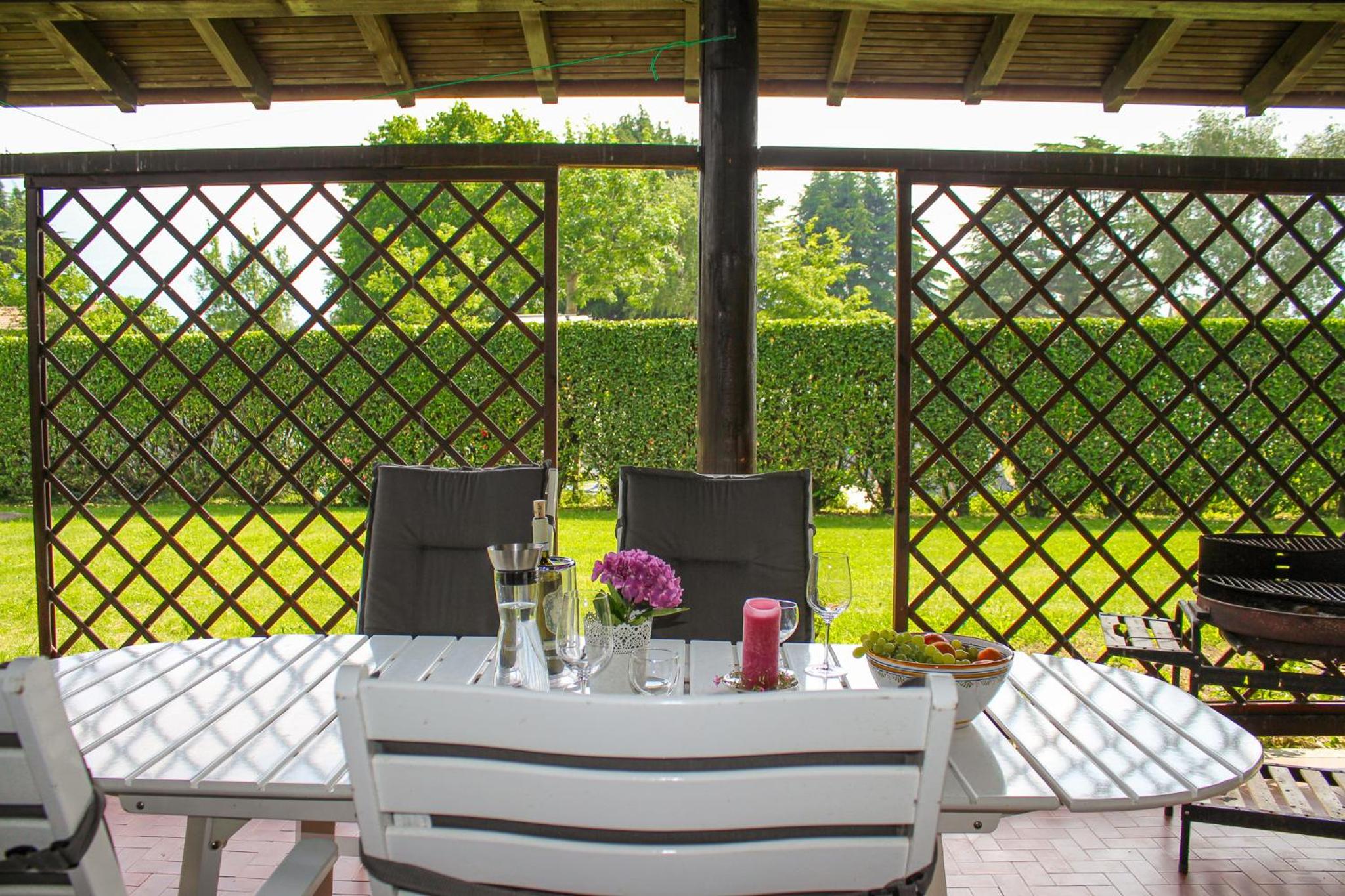 Lago Lodge Claudia photo 2