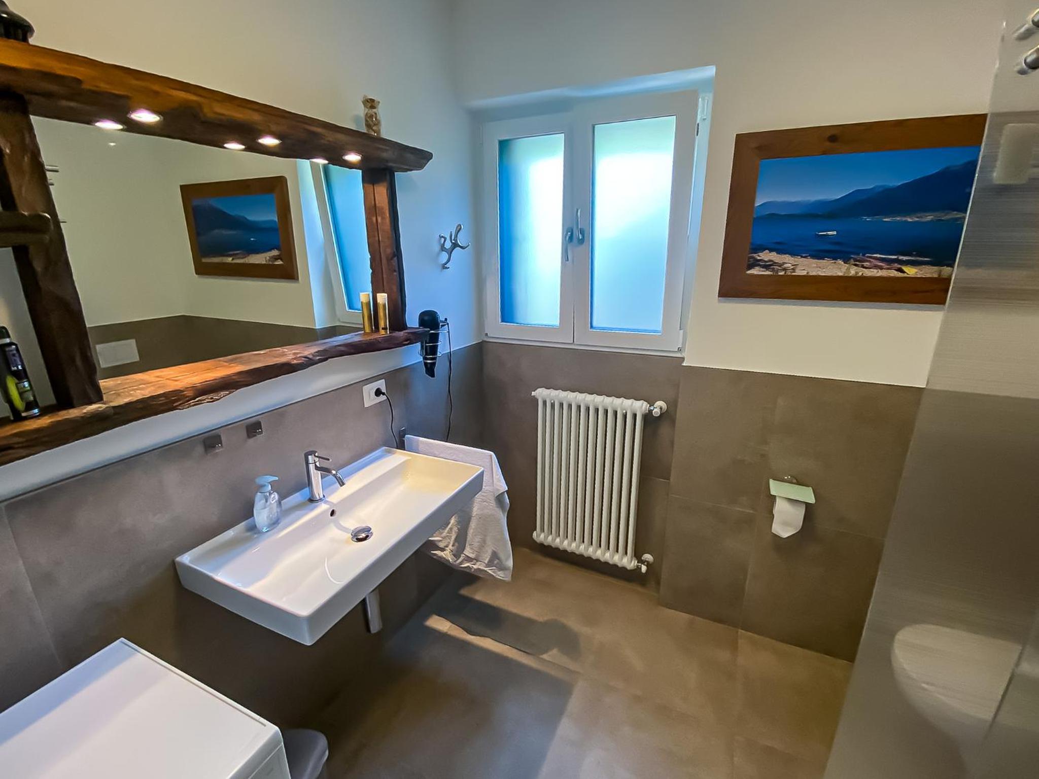 Lago Lodge Claudia photo 5