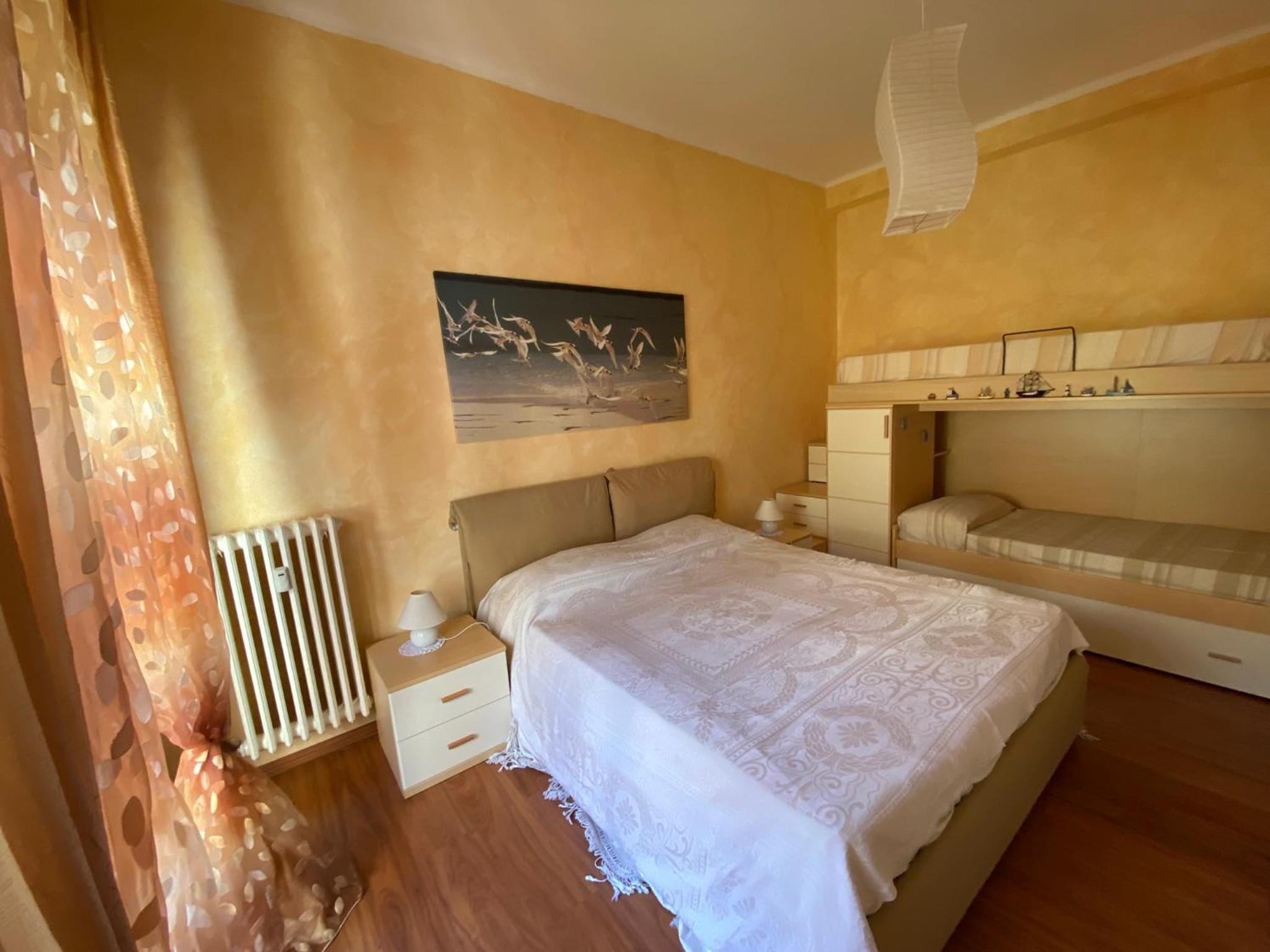 Casa Maurizio in centro di Diano