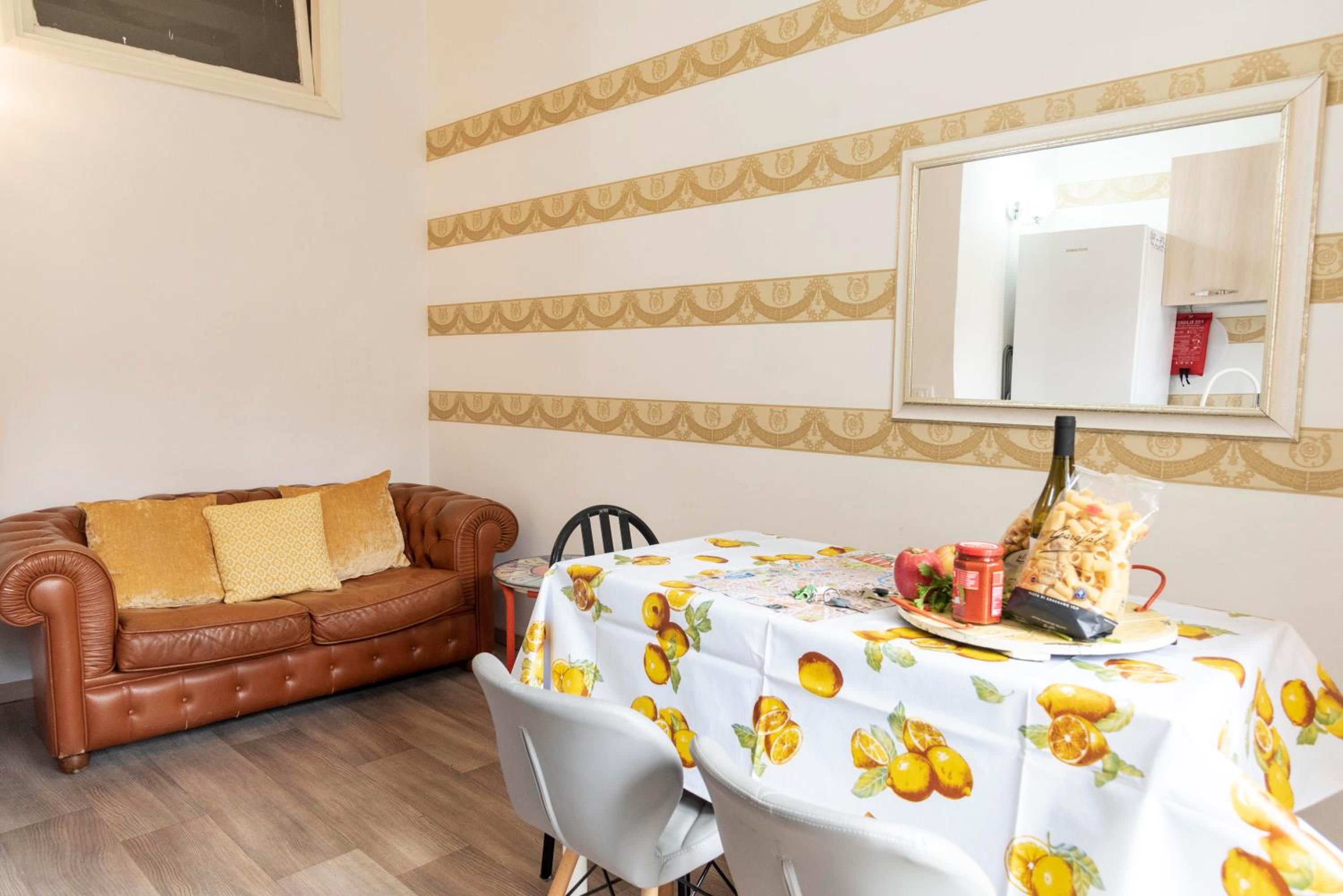 Merulana Suite S.Peter