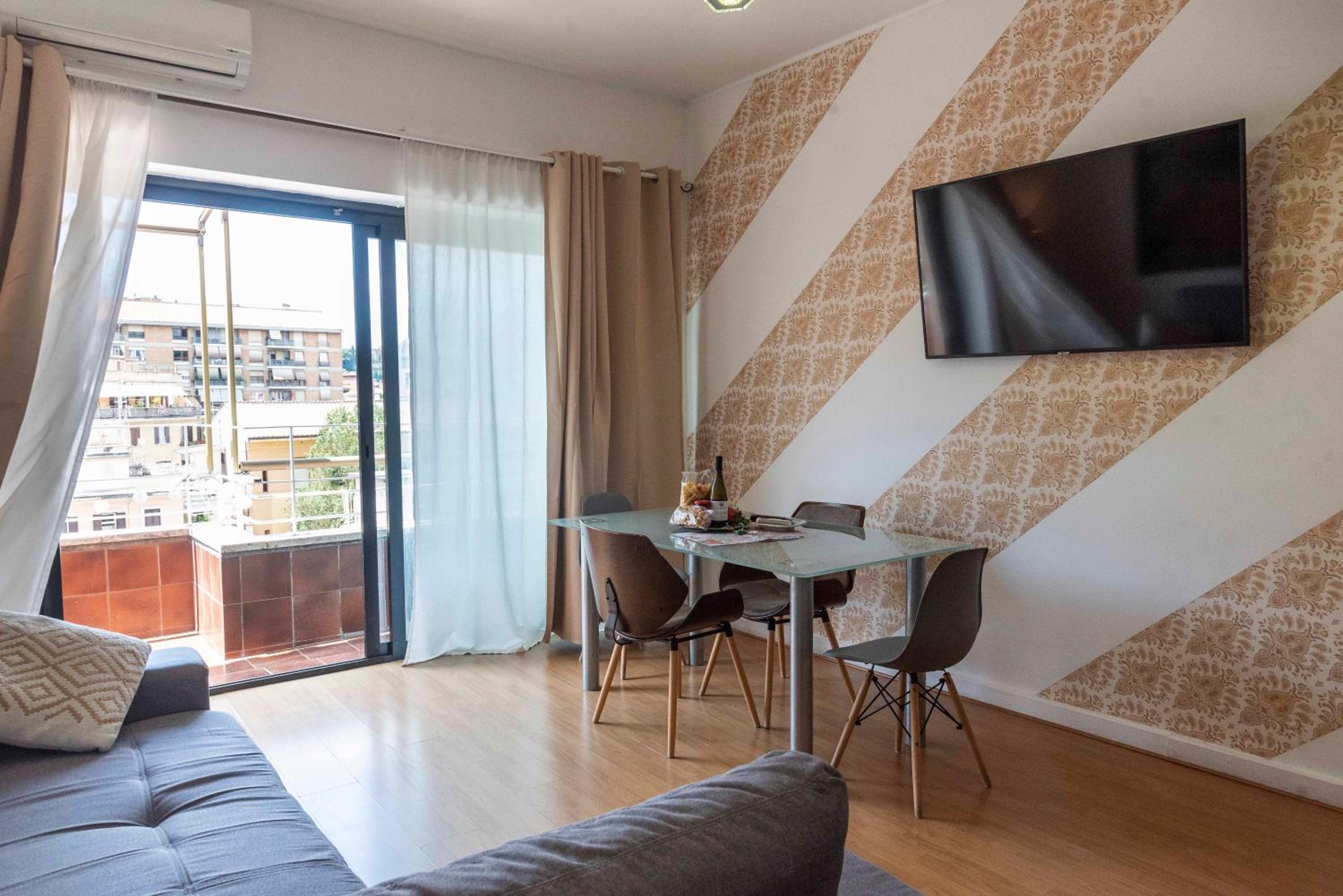 Merulana Suite S.Peter