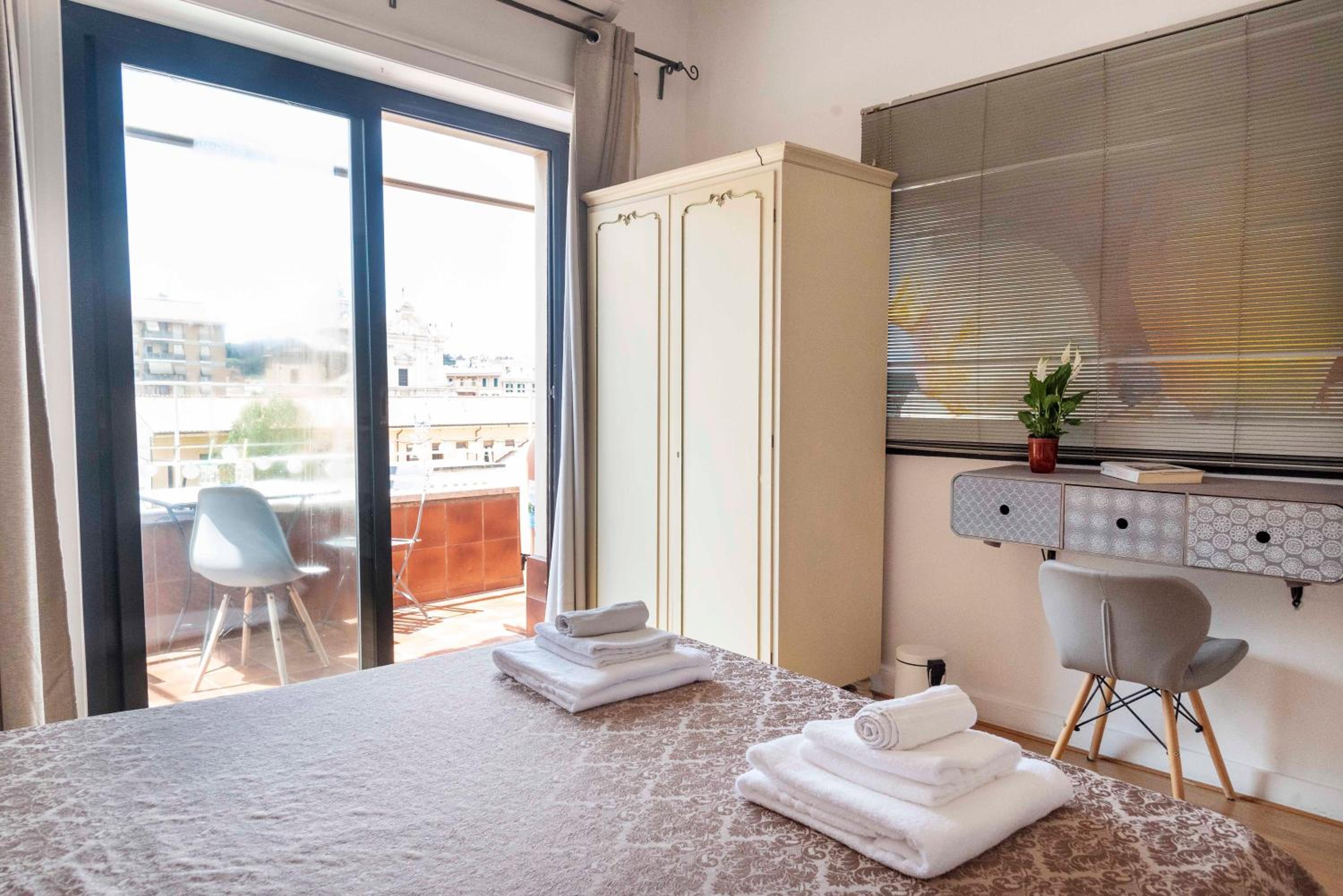Merulana Suite S.Peter