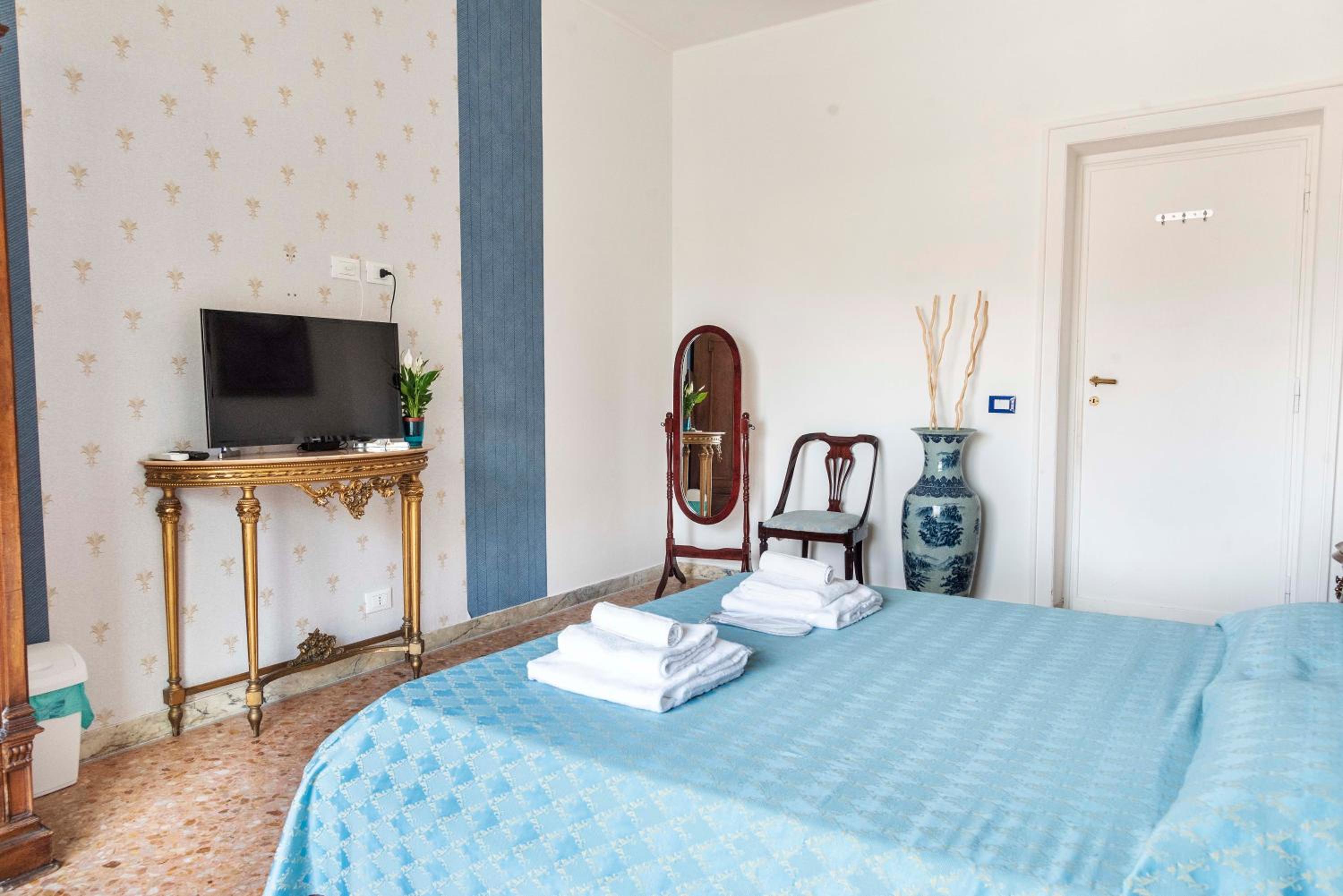 Merulana Suite S.Peter