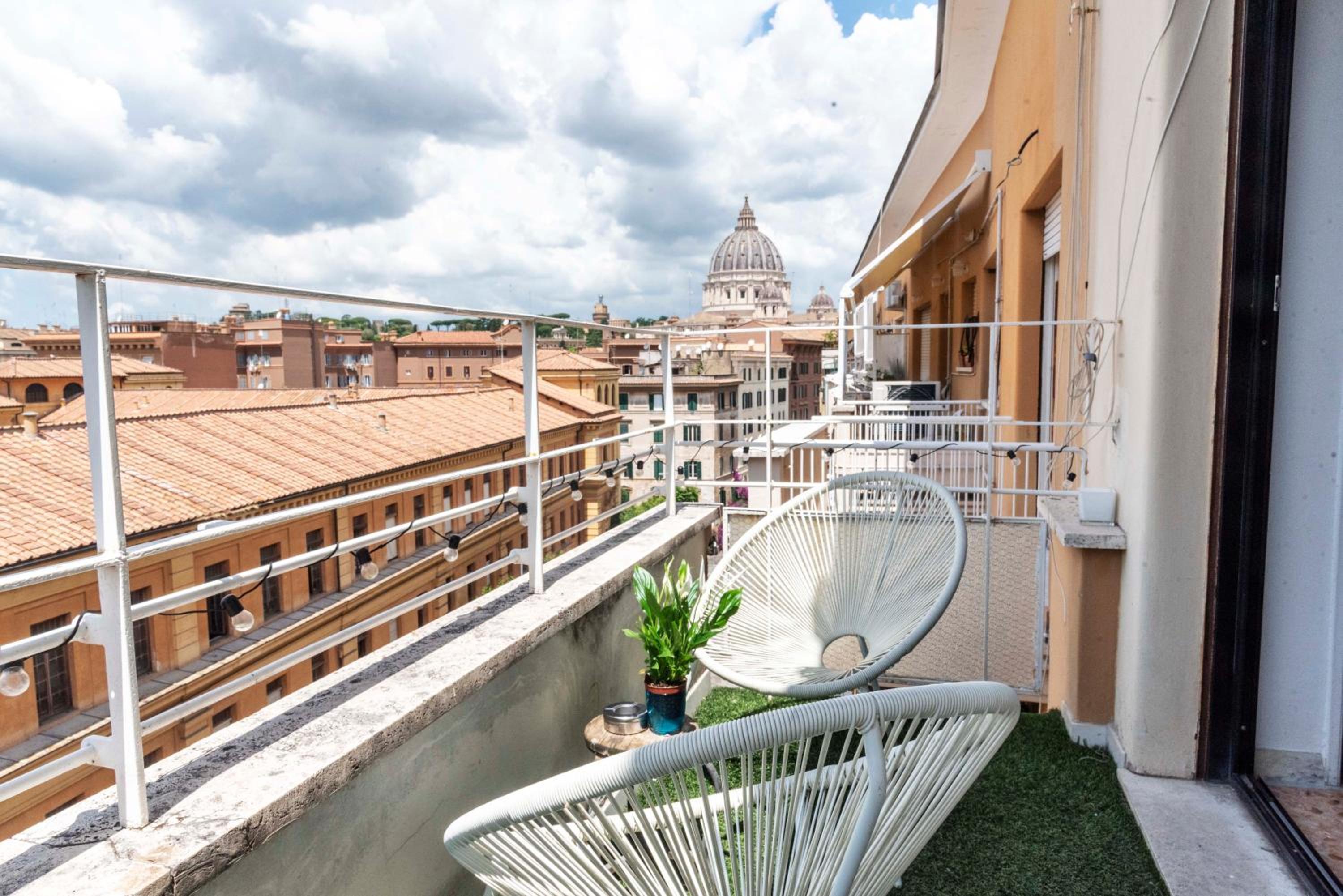 Merulana Suite S.Peter