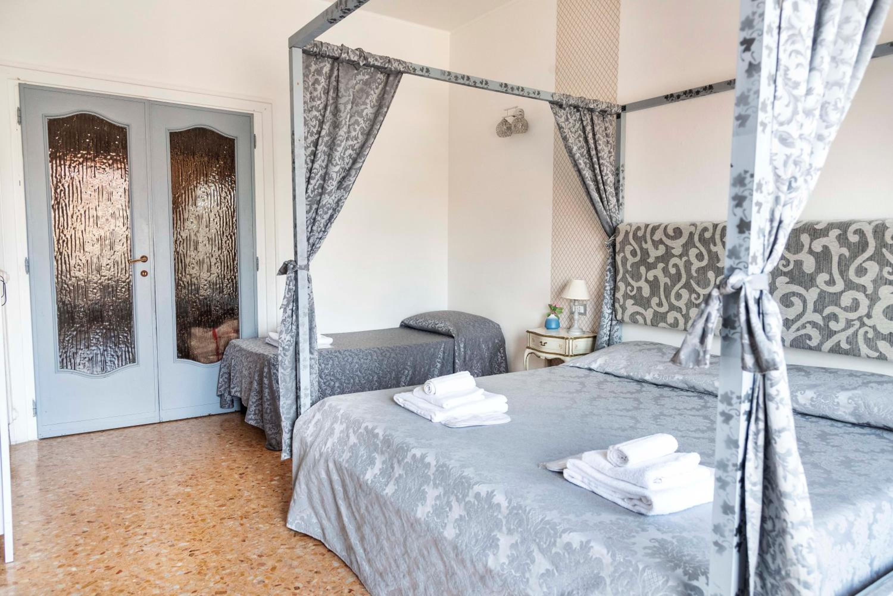 Merulana Suite S.Peter
