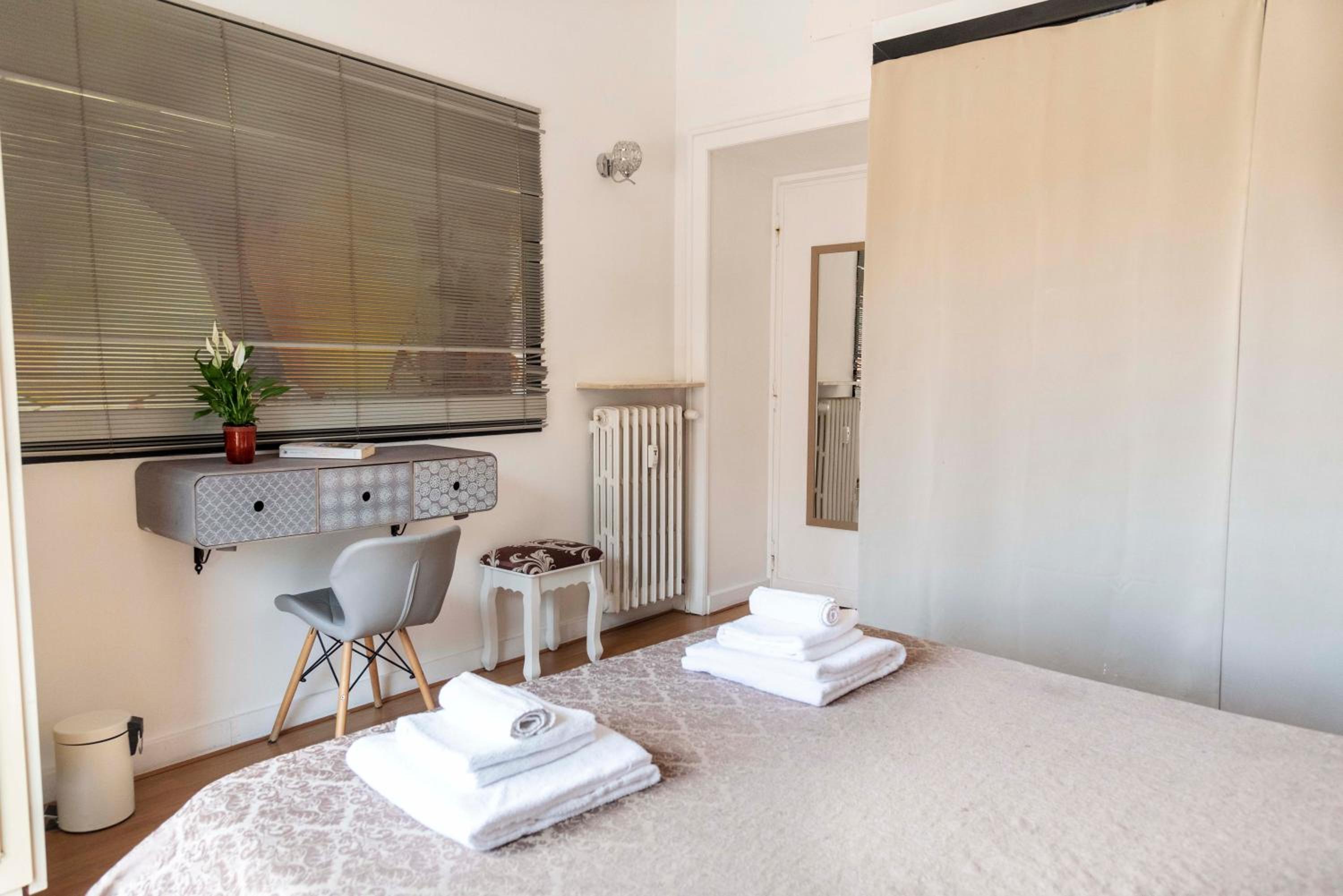 Merulana Suite S.Peter
