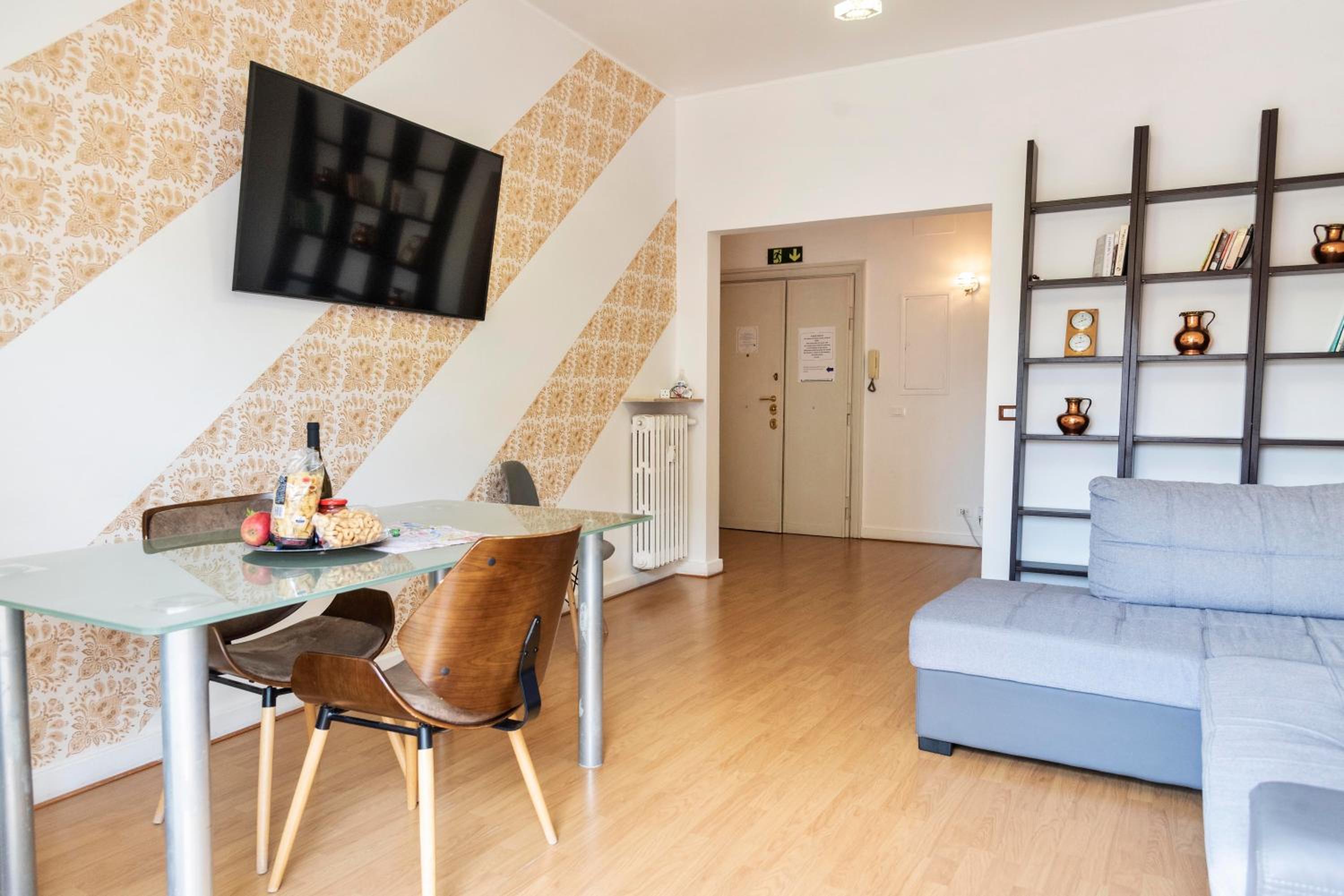 Merulana Suite S.Peter