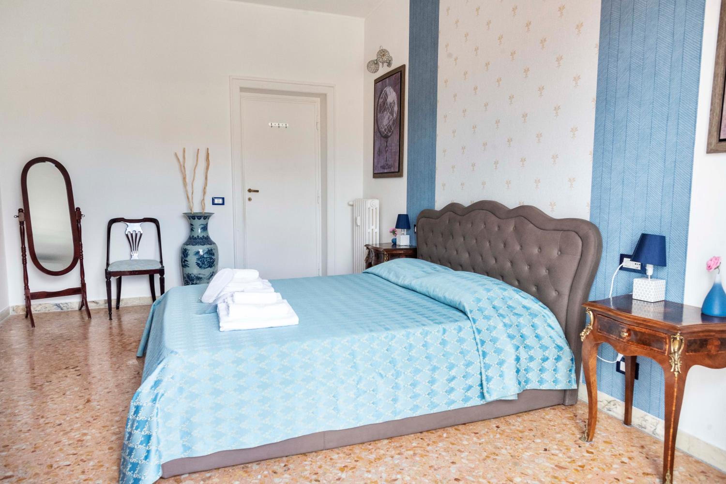 Merulana Suite S.Peter