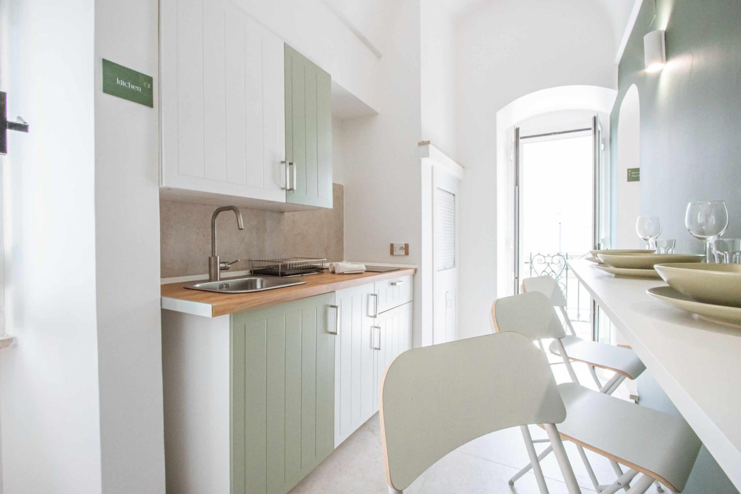 Verde a Mare view 3