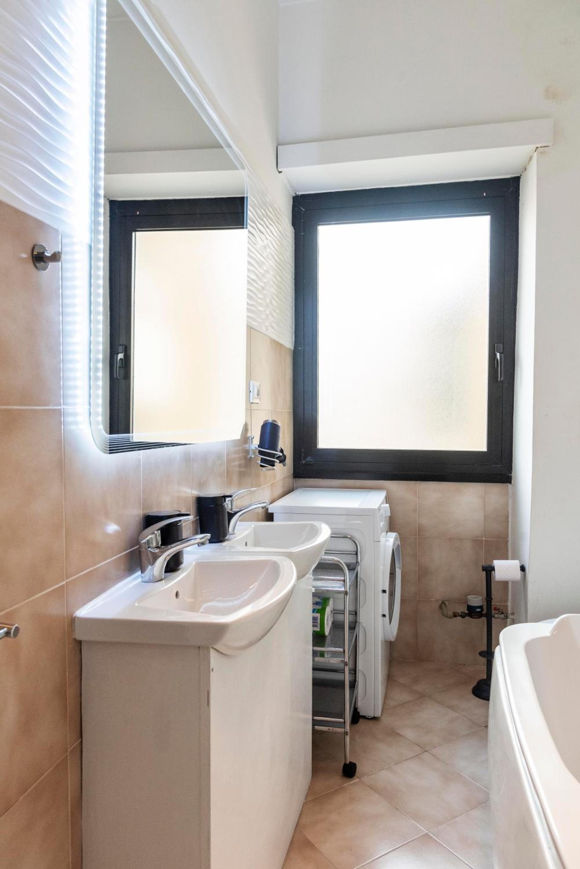 Merulana Suite S.Peter