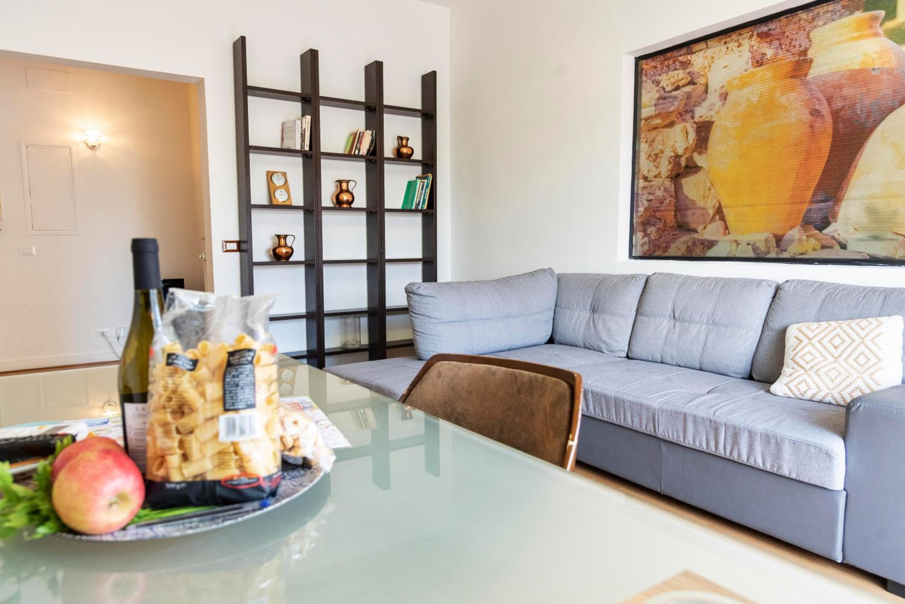 Merulana Suite S.Peter