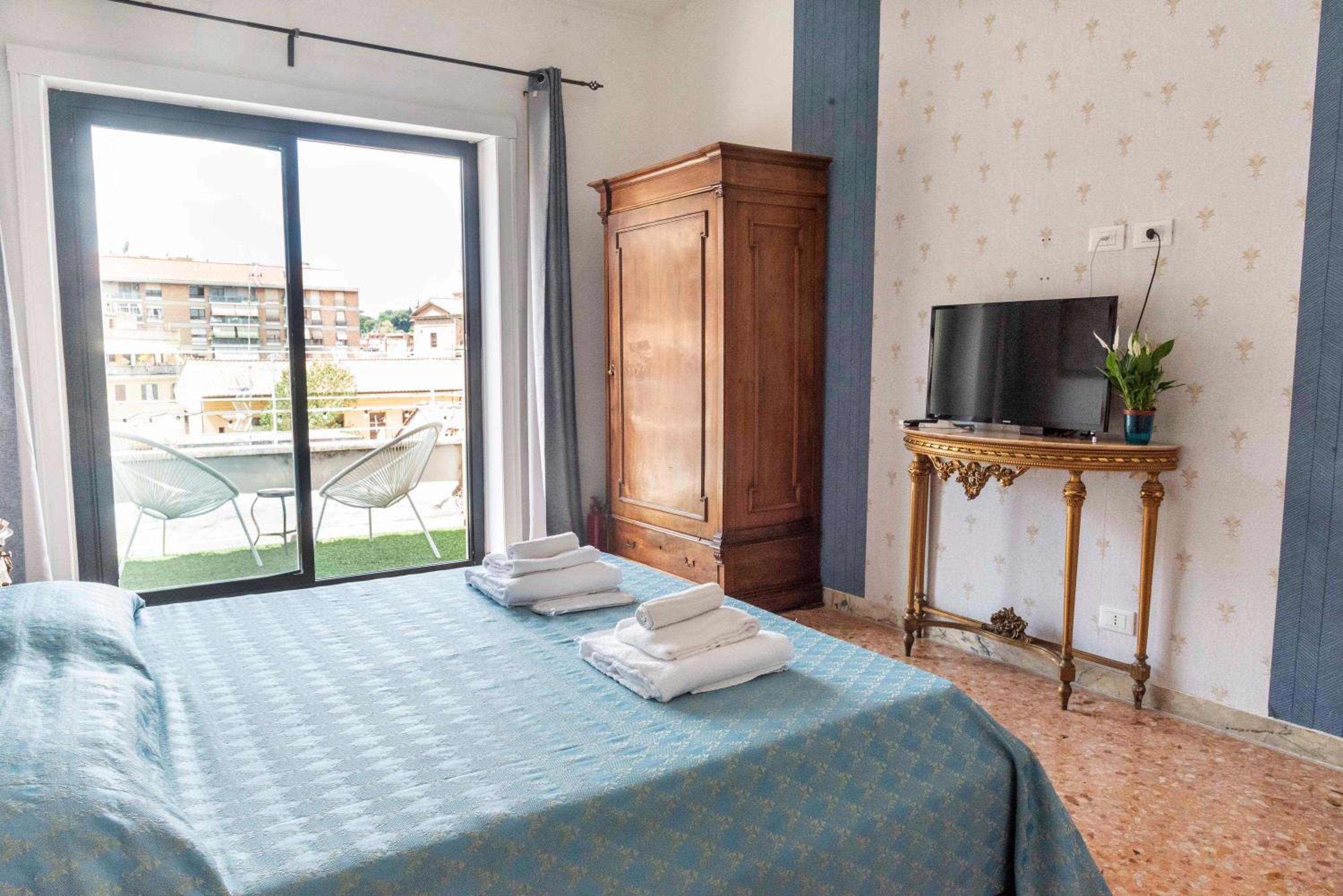 Merulana Suite S.Peter