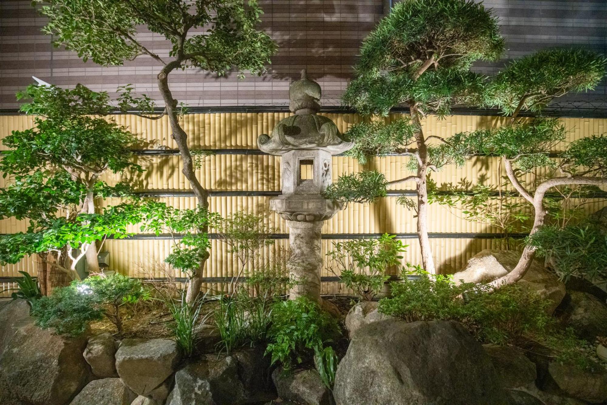 Akiko Fukuya Town Villa
