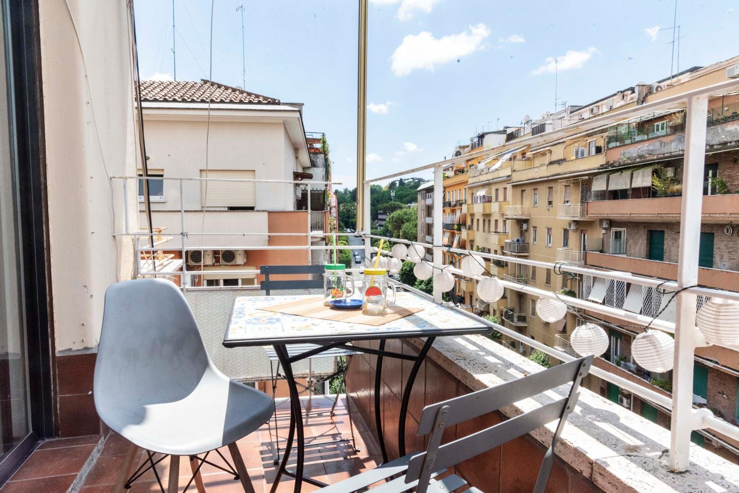 Merulana Suite S.Peter