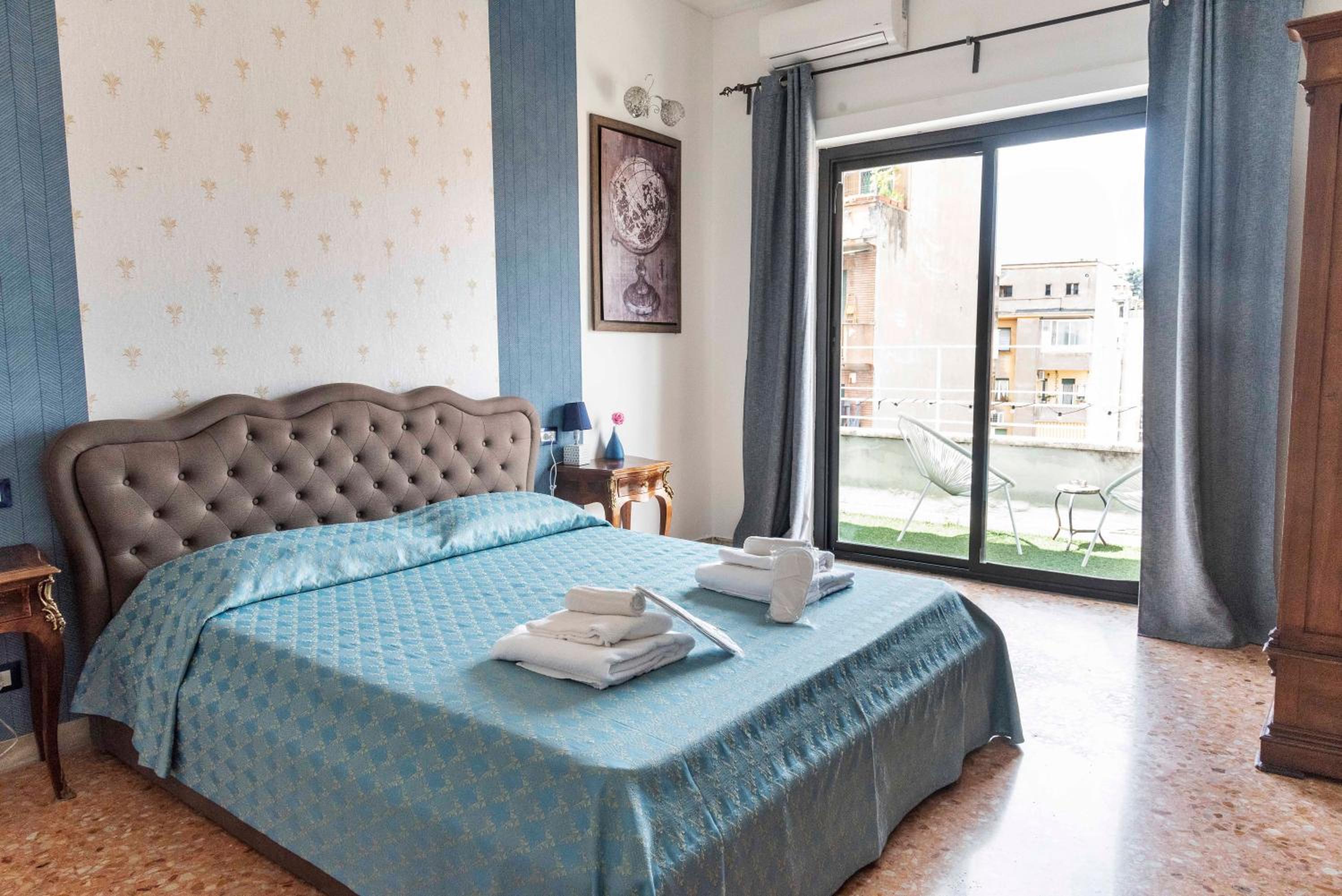 Merulana Suite S.Peter