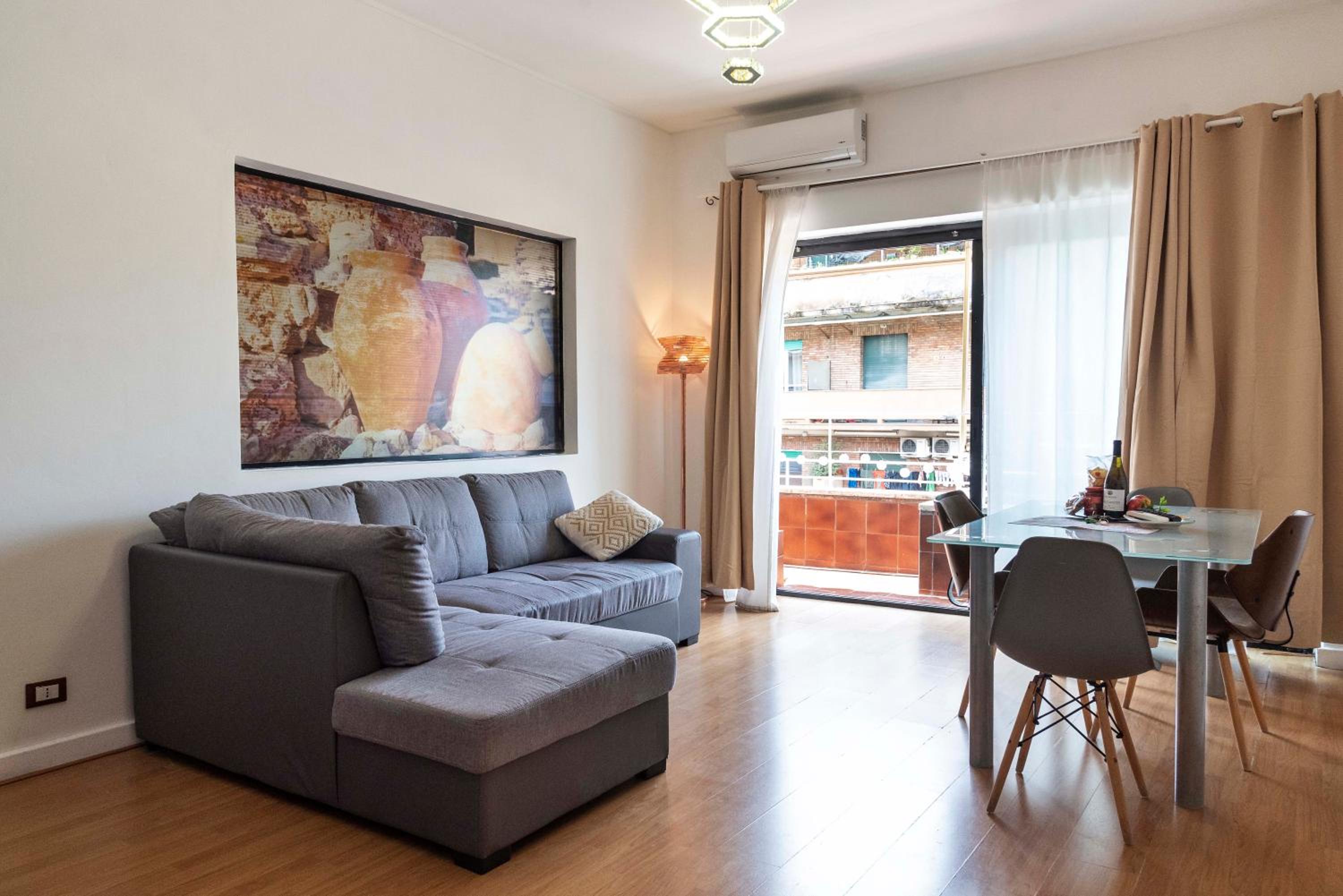 Merulana Suite S.Peter