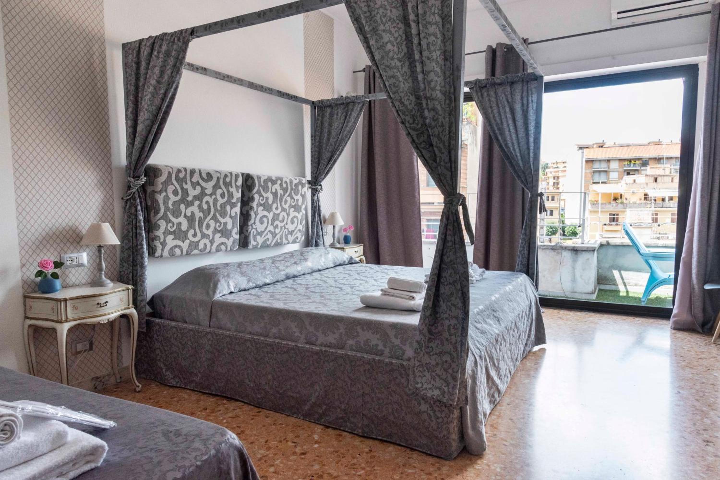 Merulana Suite S.Peter