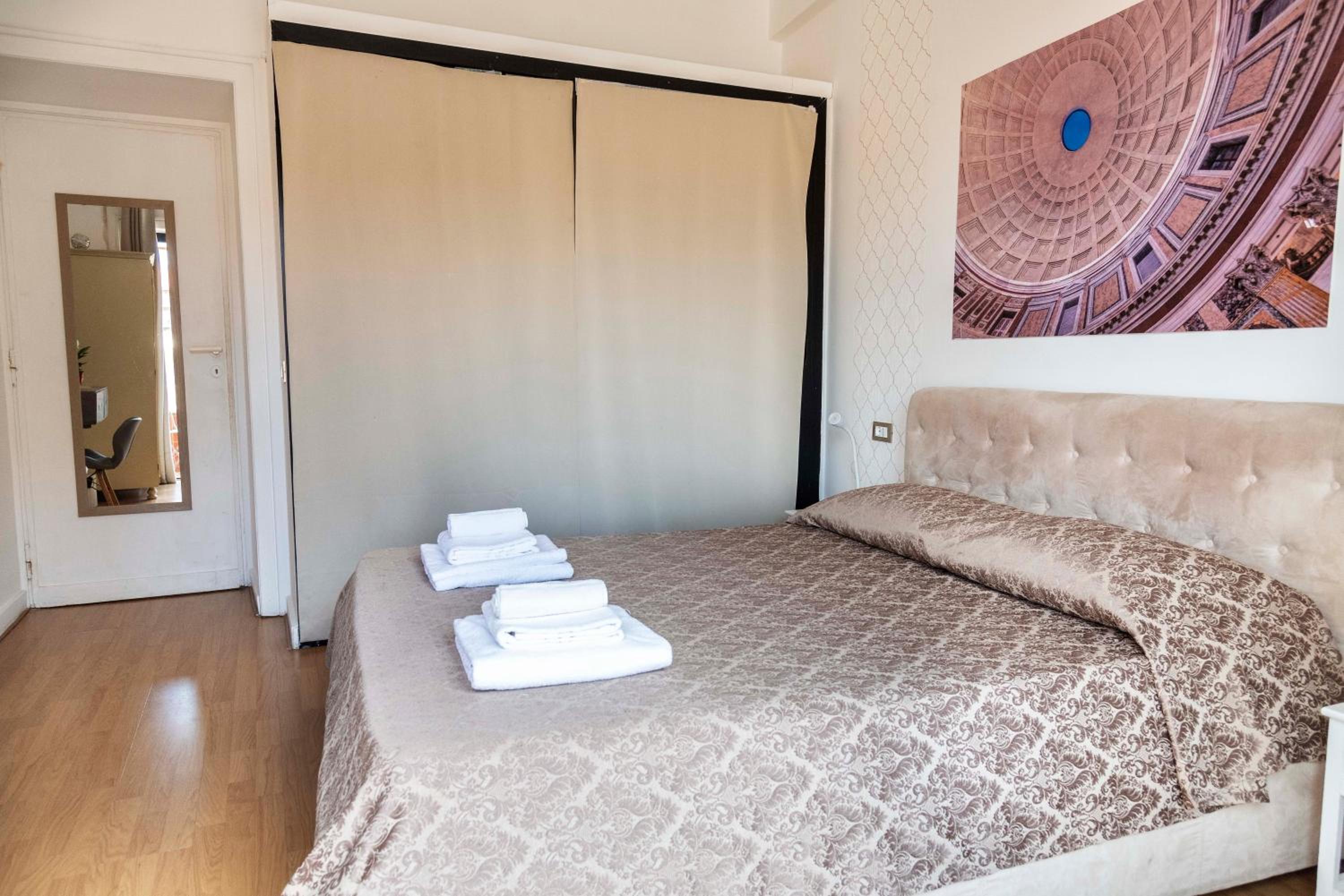 Merulana Suite S.Peter