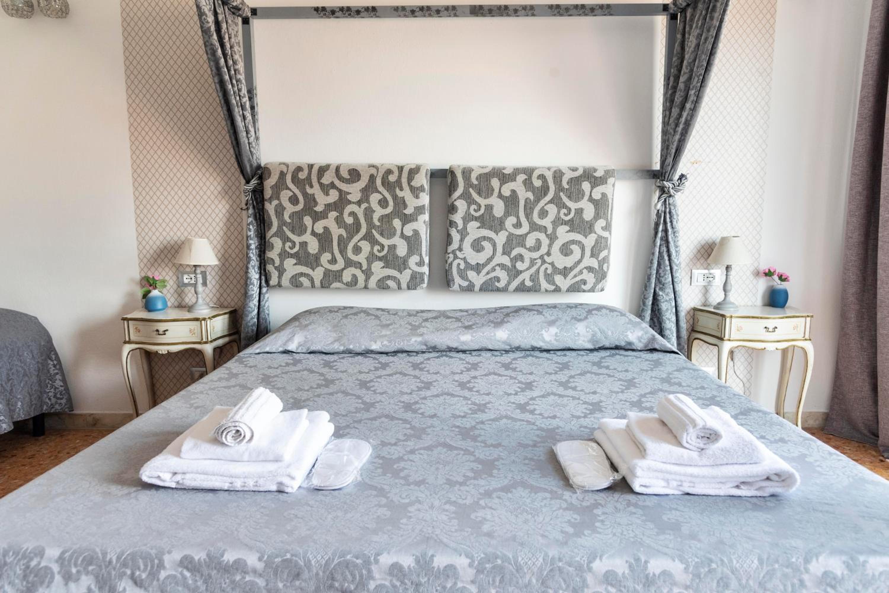 Merulana Suite S.Peter