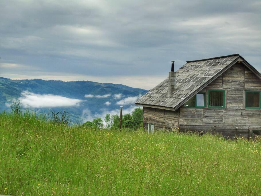 Emoția Munților