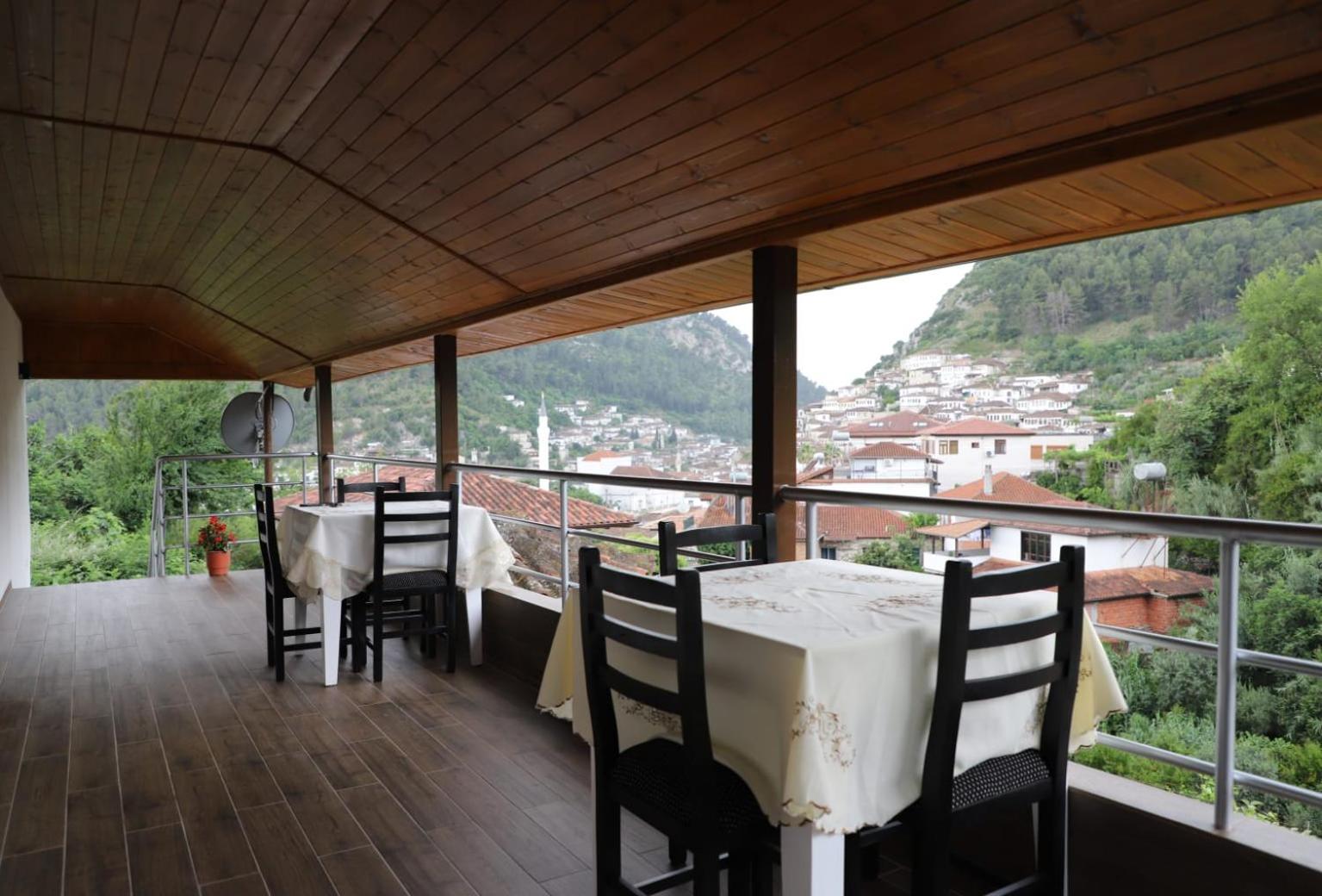 Guest House Bumbli