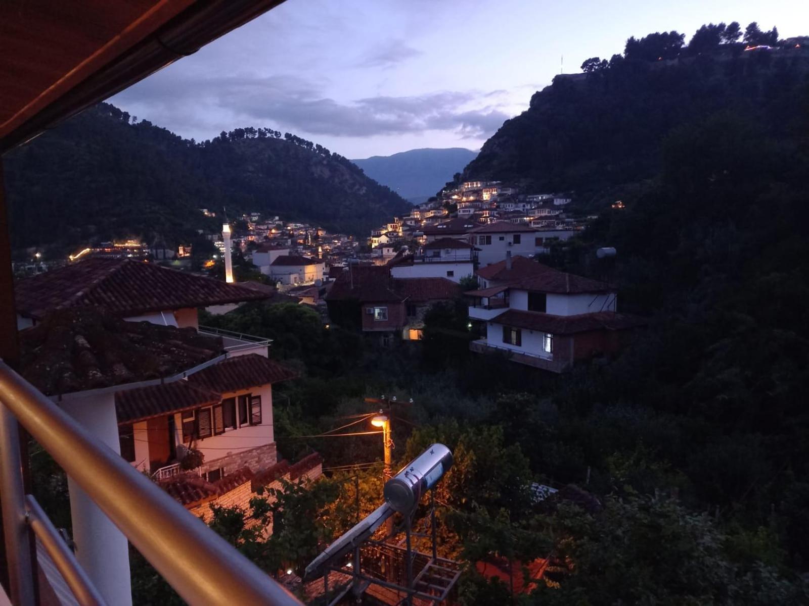 Guest House Bumbli