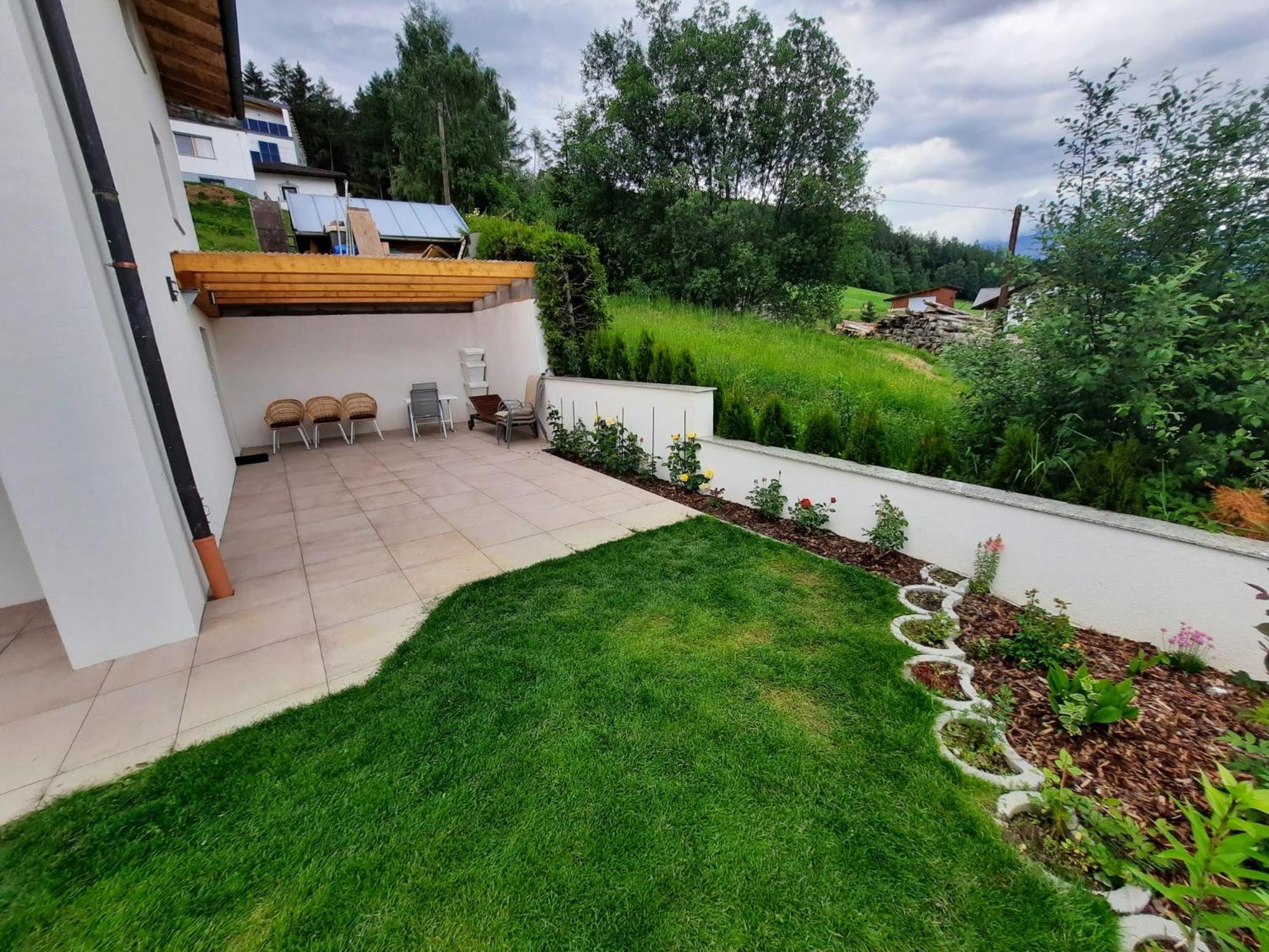 Apartment Bergblick